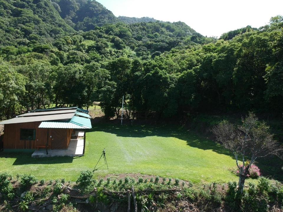 Triple Room with View