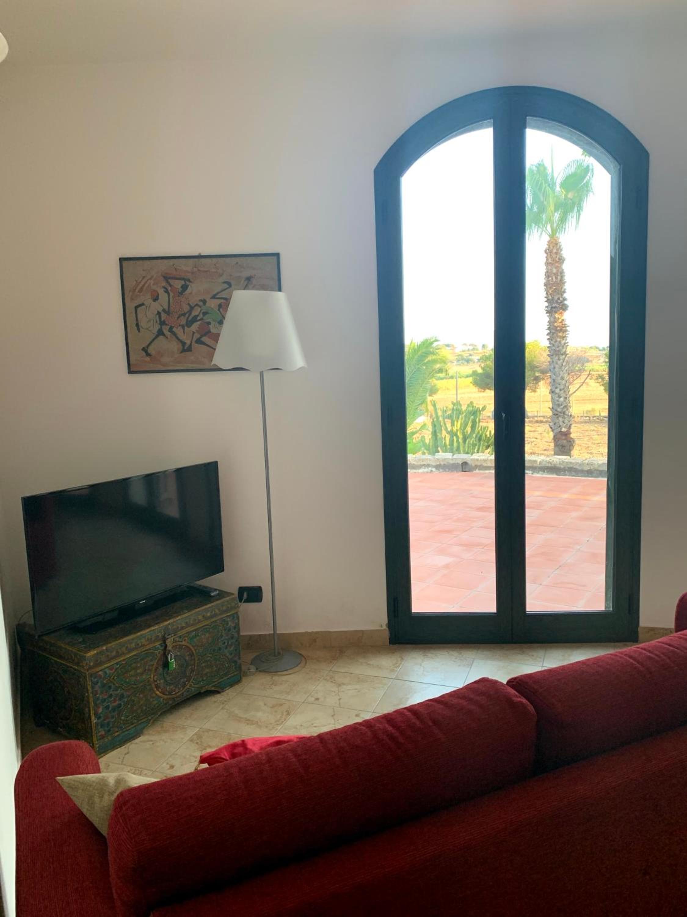 Apartment with Sea View photo 1