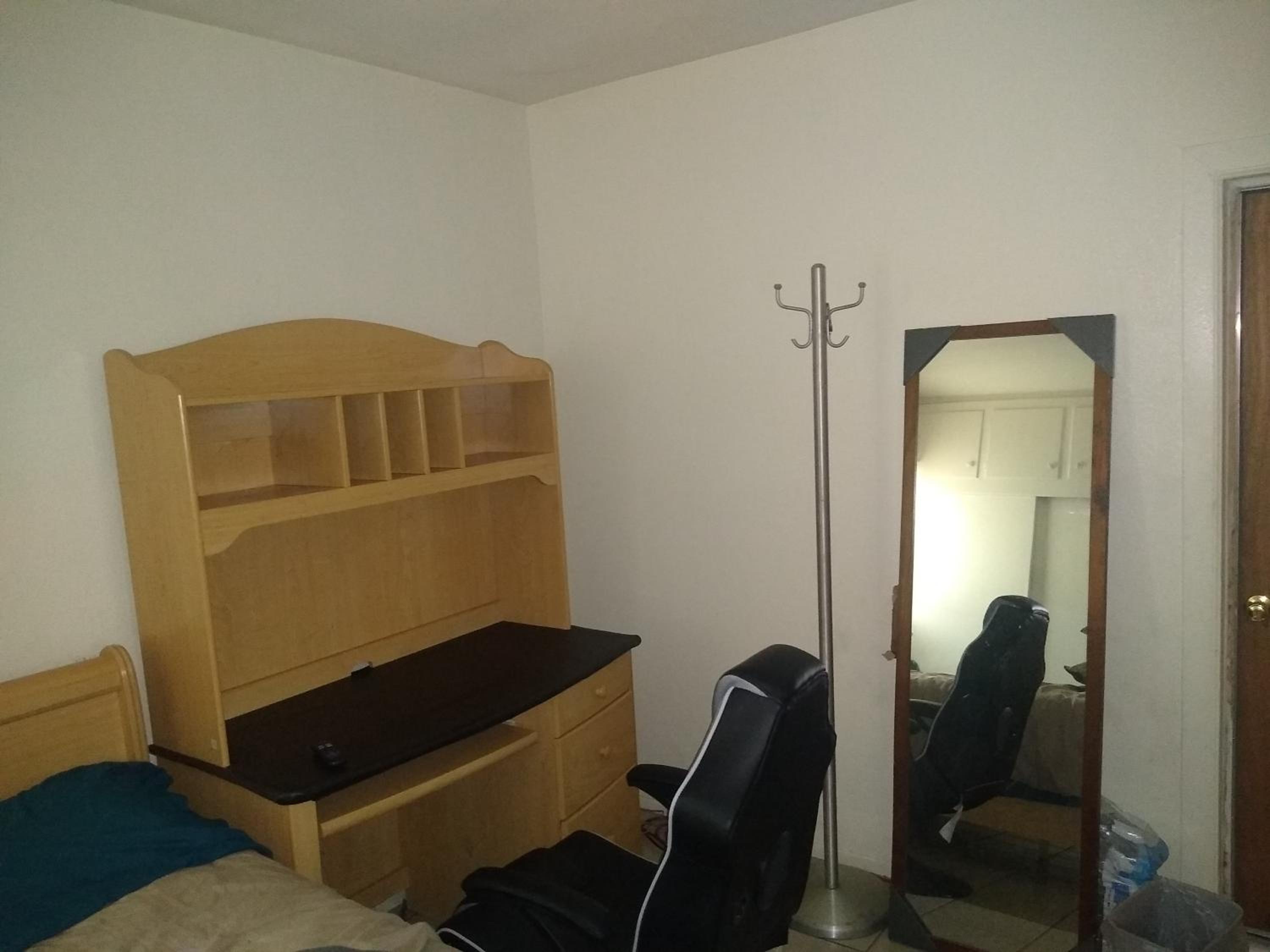 Budget Double Room photo 3
