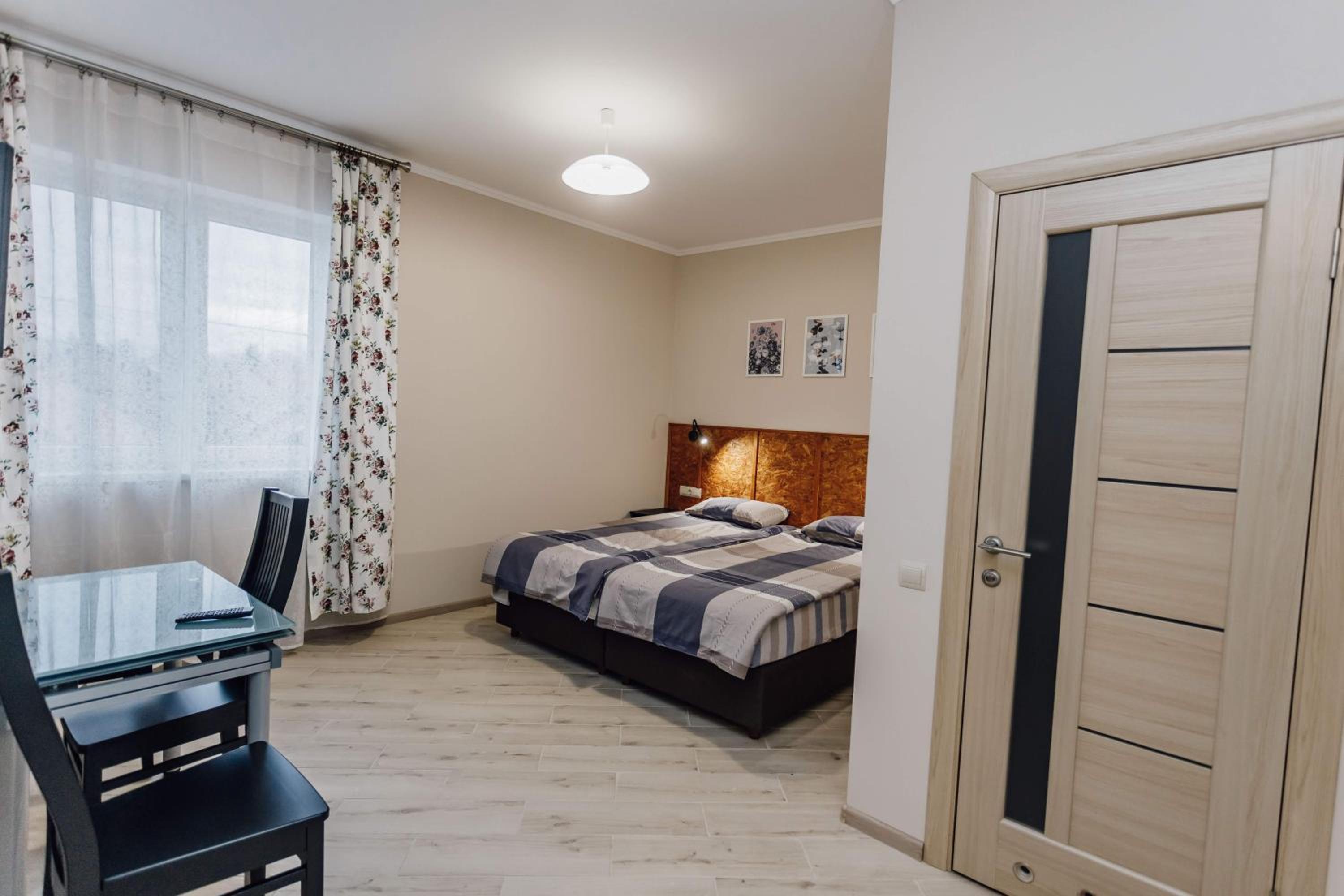 Quadruple Room photo 2
