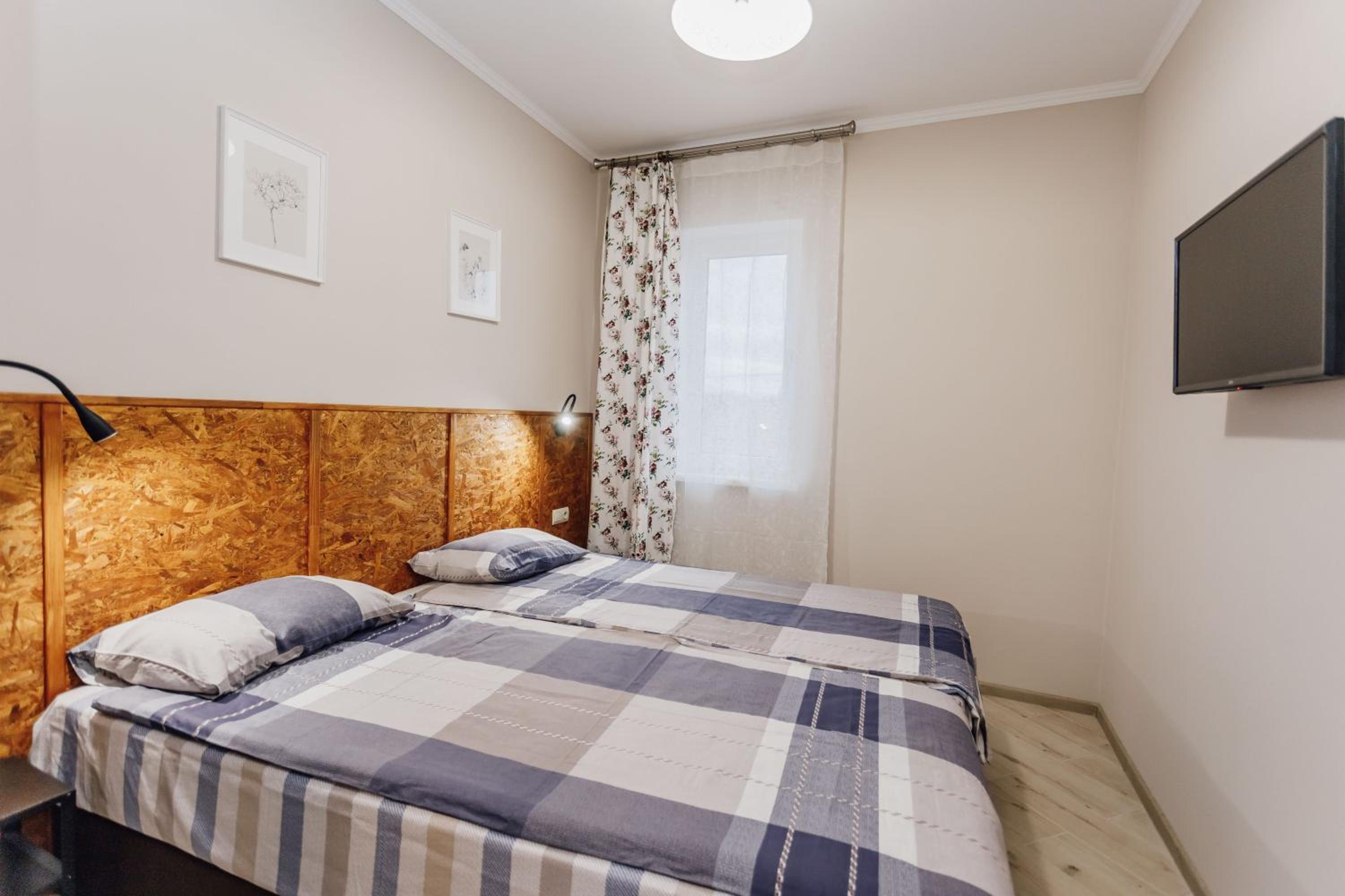 Quadruple Room photo 3
