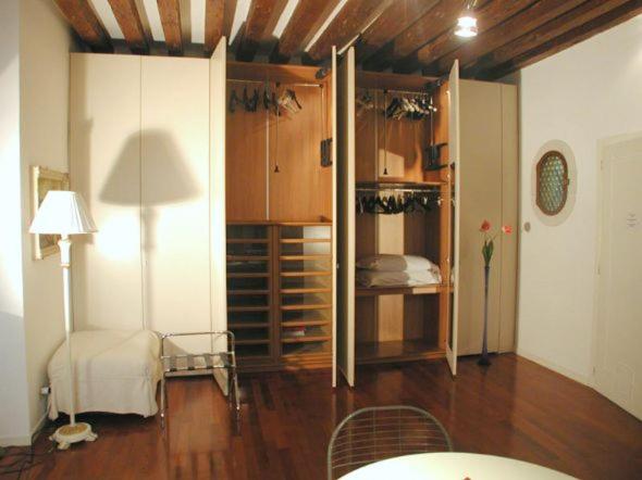 Deluxe Double Studio photo 1