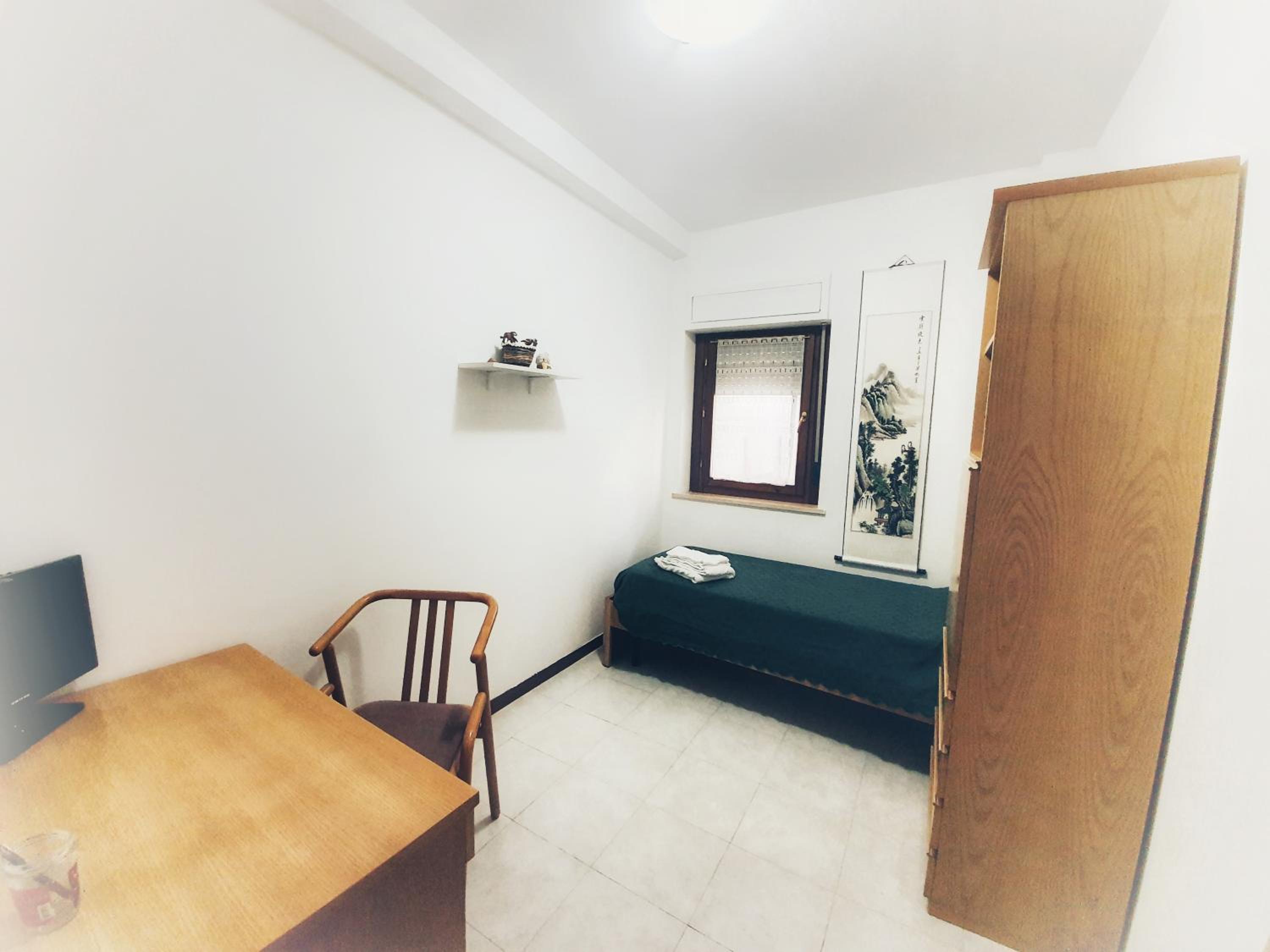 Two-Bedroom Apartment - Photo 8
