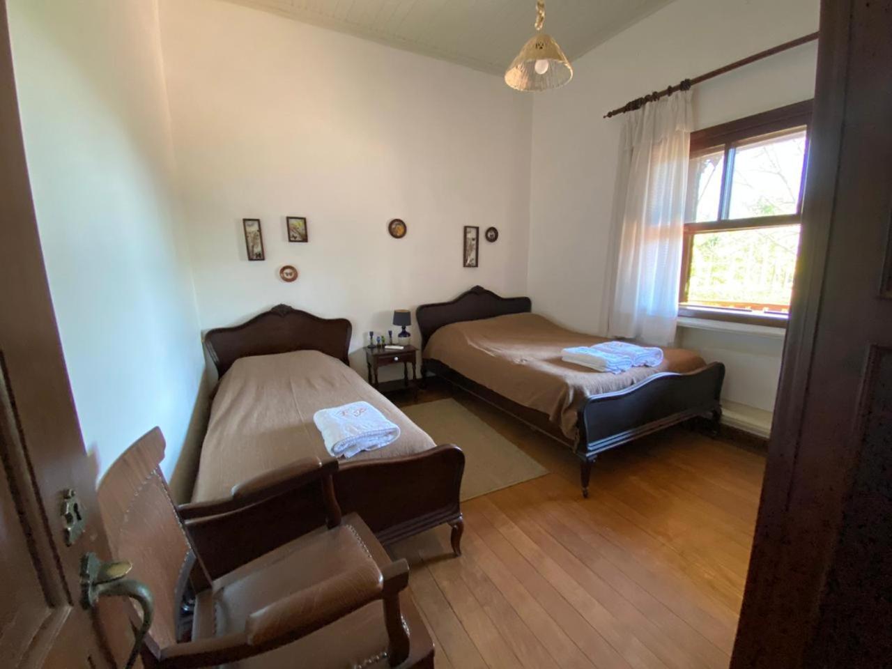 Deluxe Triple Room photo 1