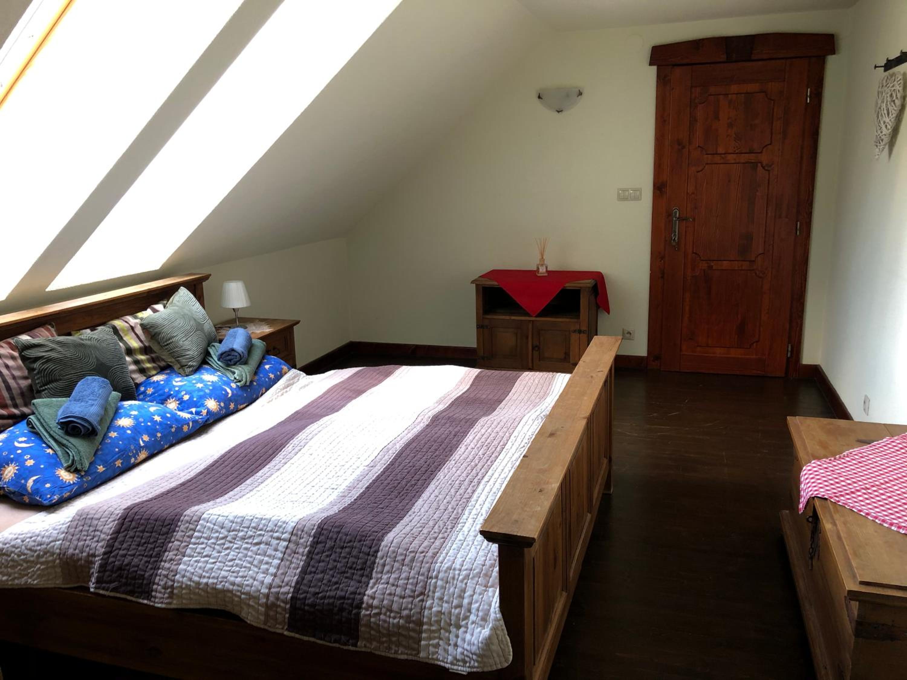 Double Room with Private Bathroom - Photo 4