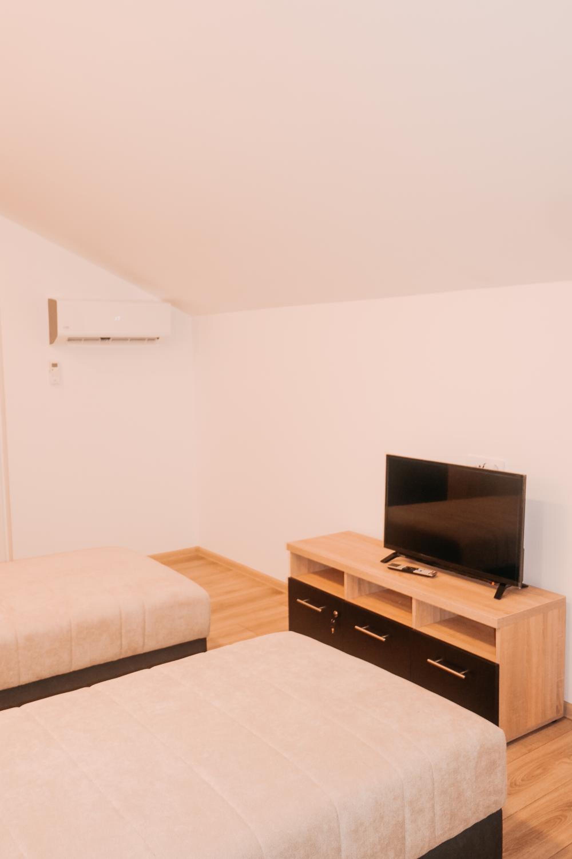 Executive Triple Room photo 1