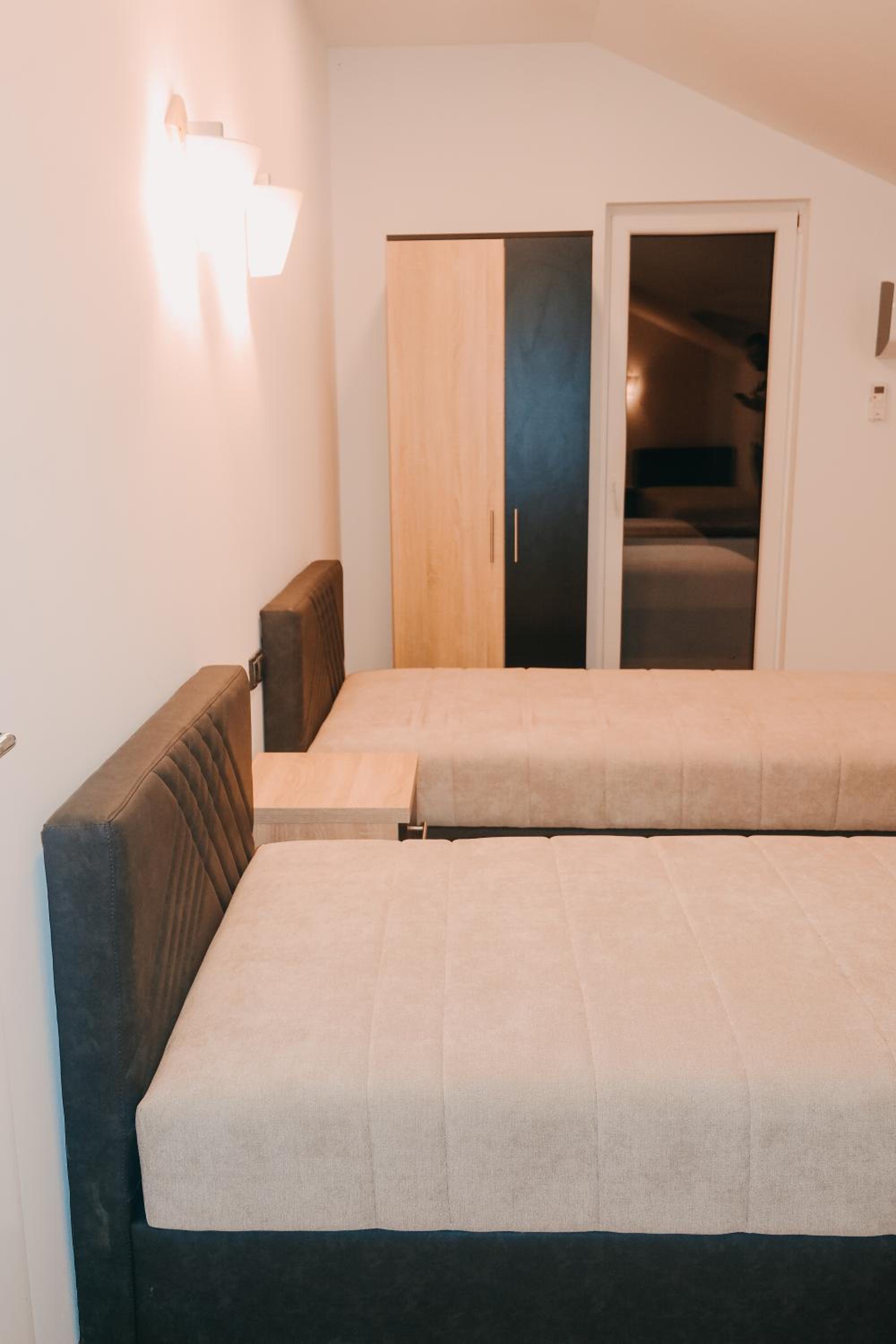 Executive Triple Room photo 3