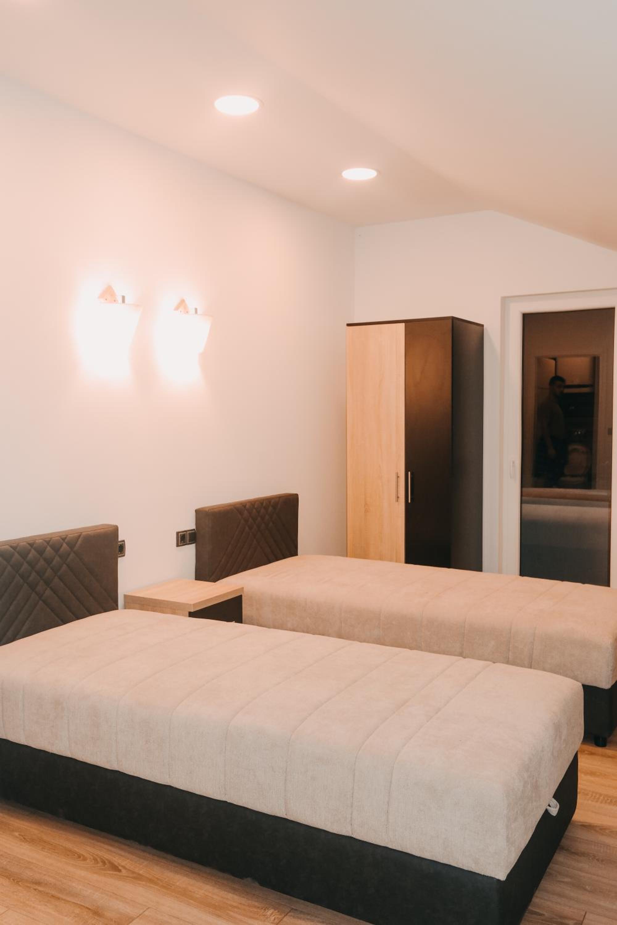 Executive Triple Room photo 2