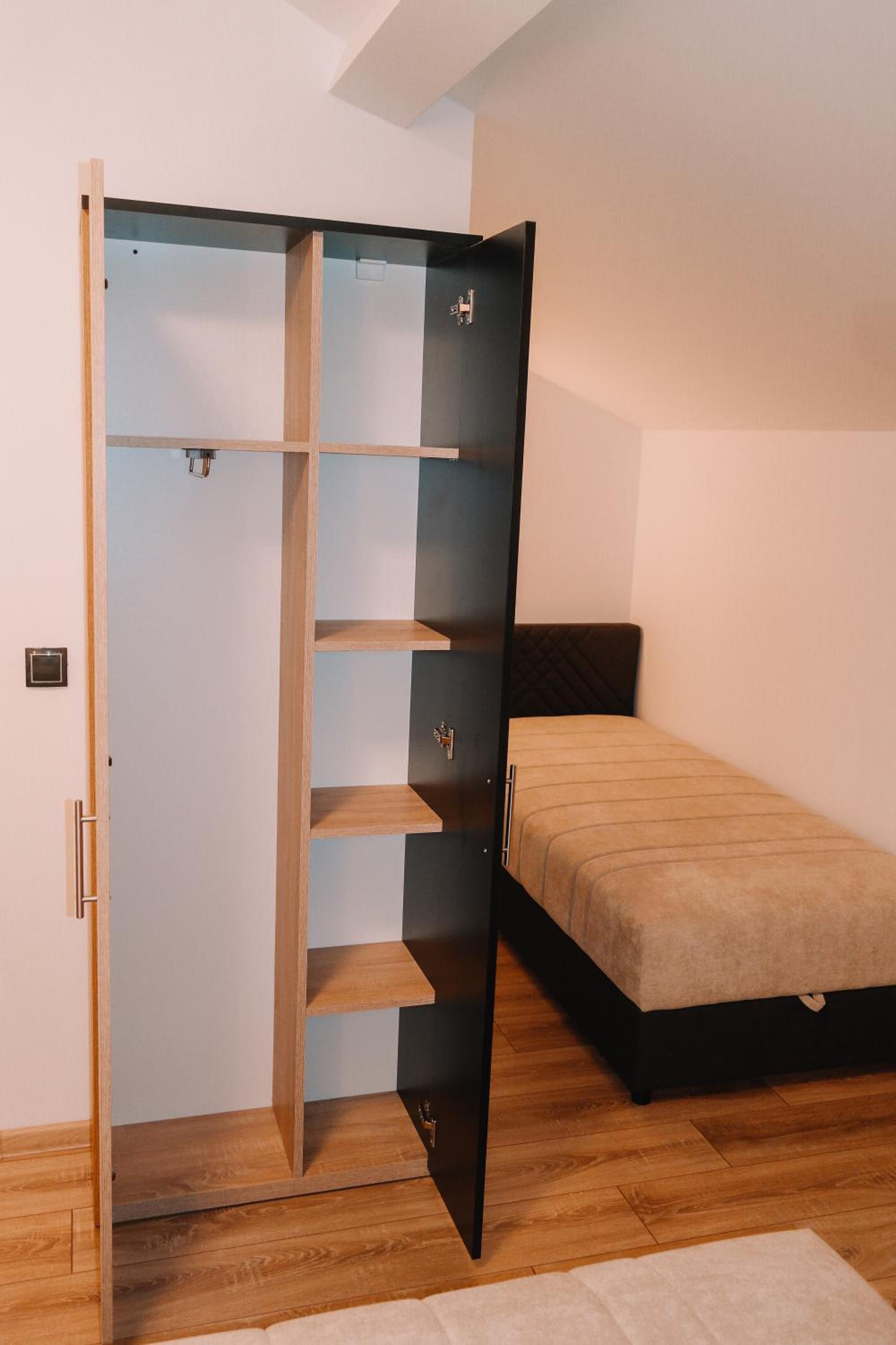 Triple Room with Balcony photo 1