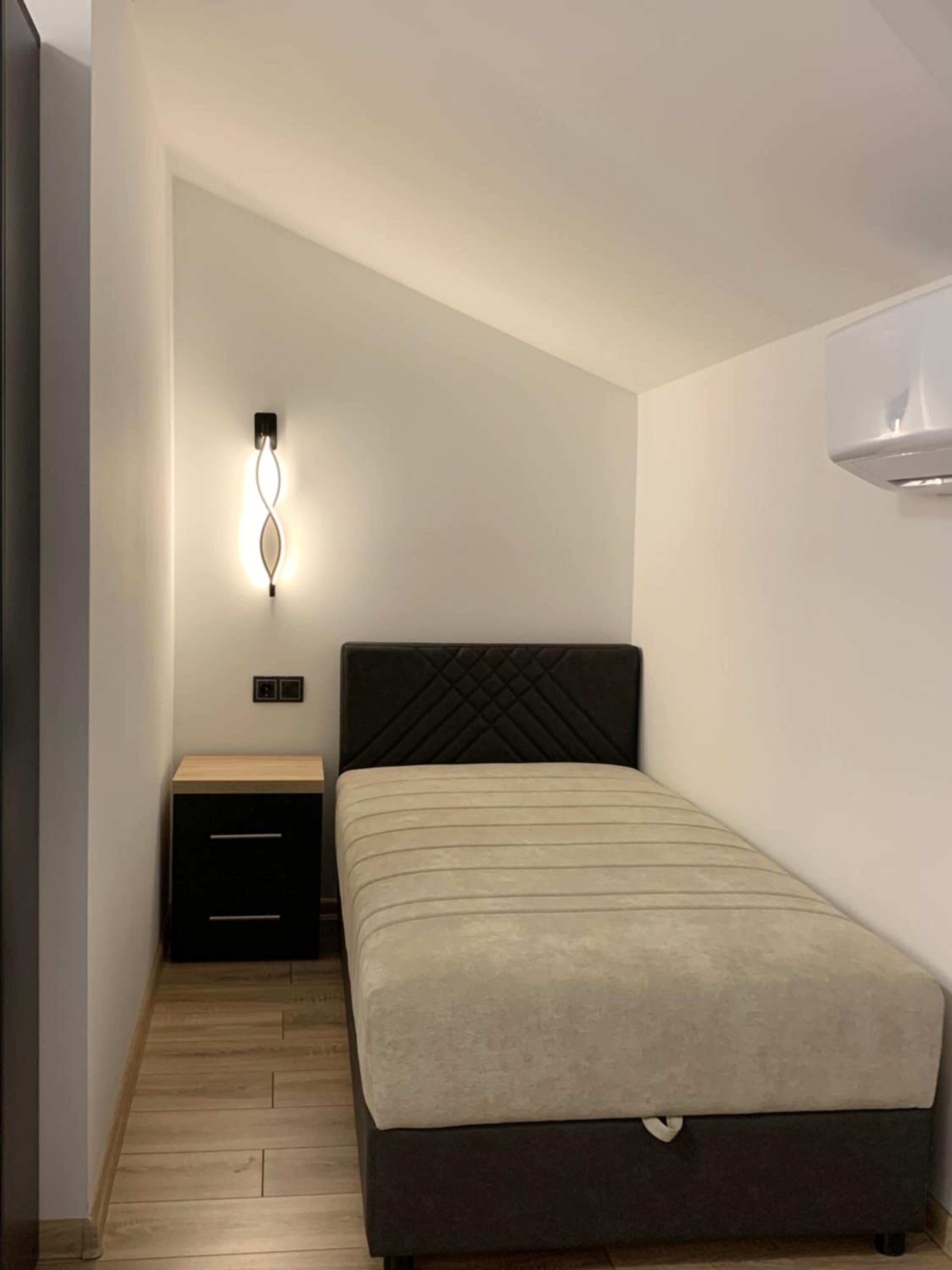 Triple Room with Balcony photo 2