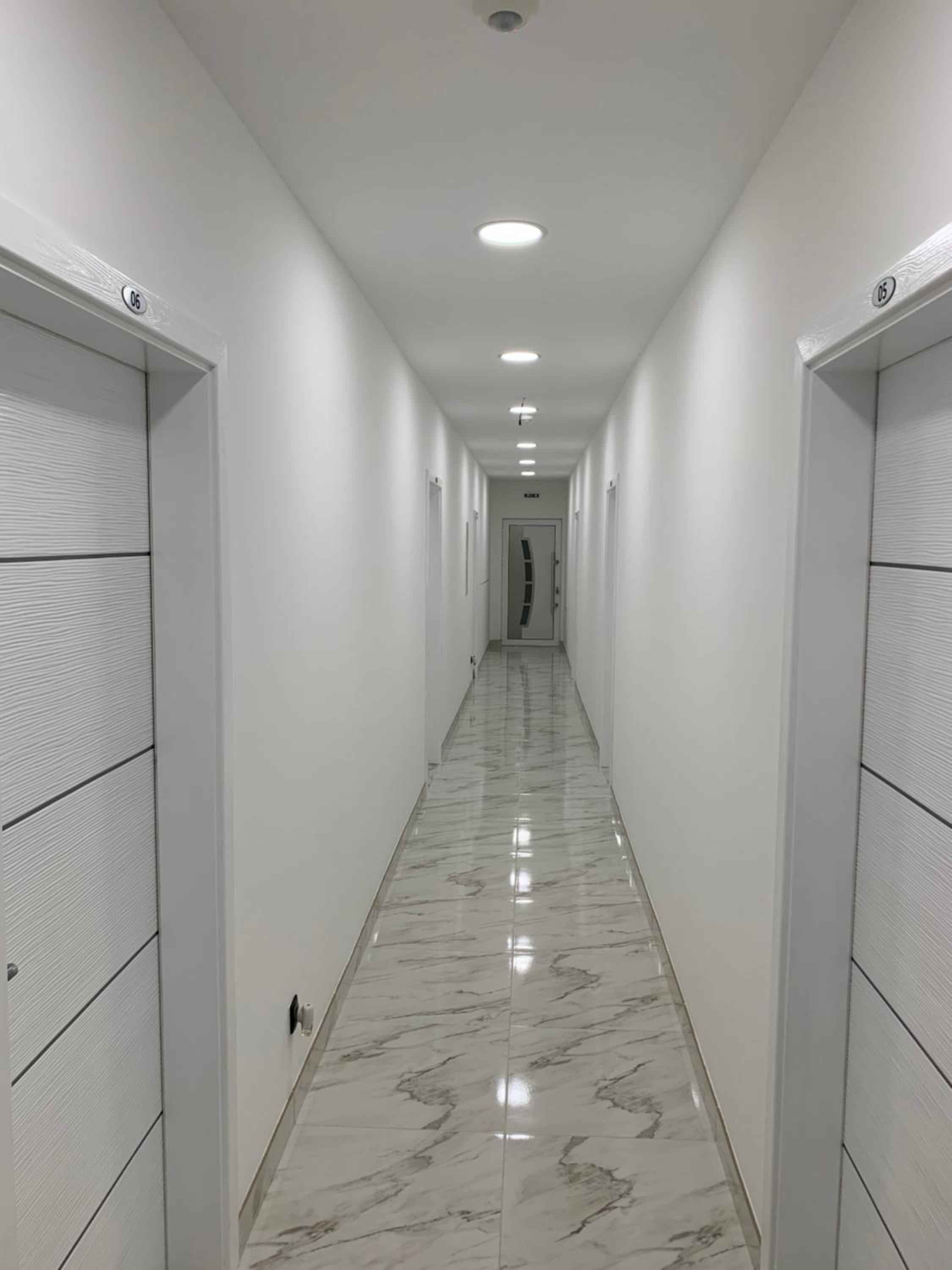 Deluxe Triple Room photo 3