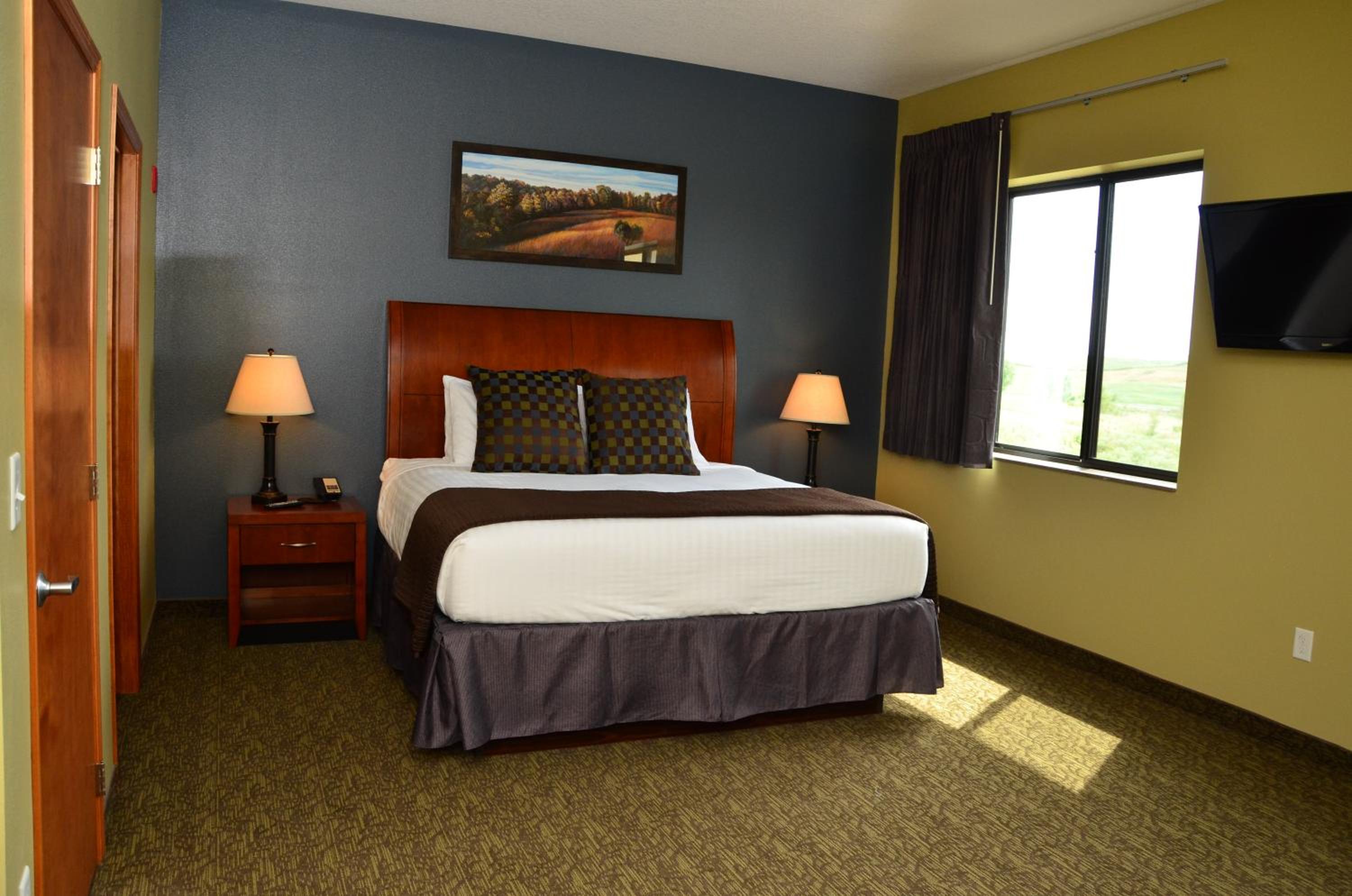 King Suite photo 2