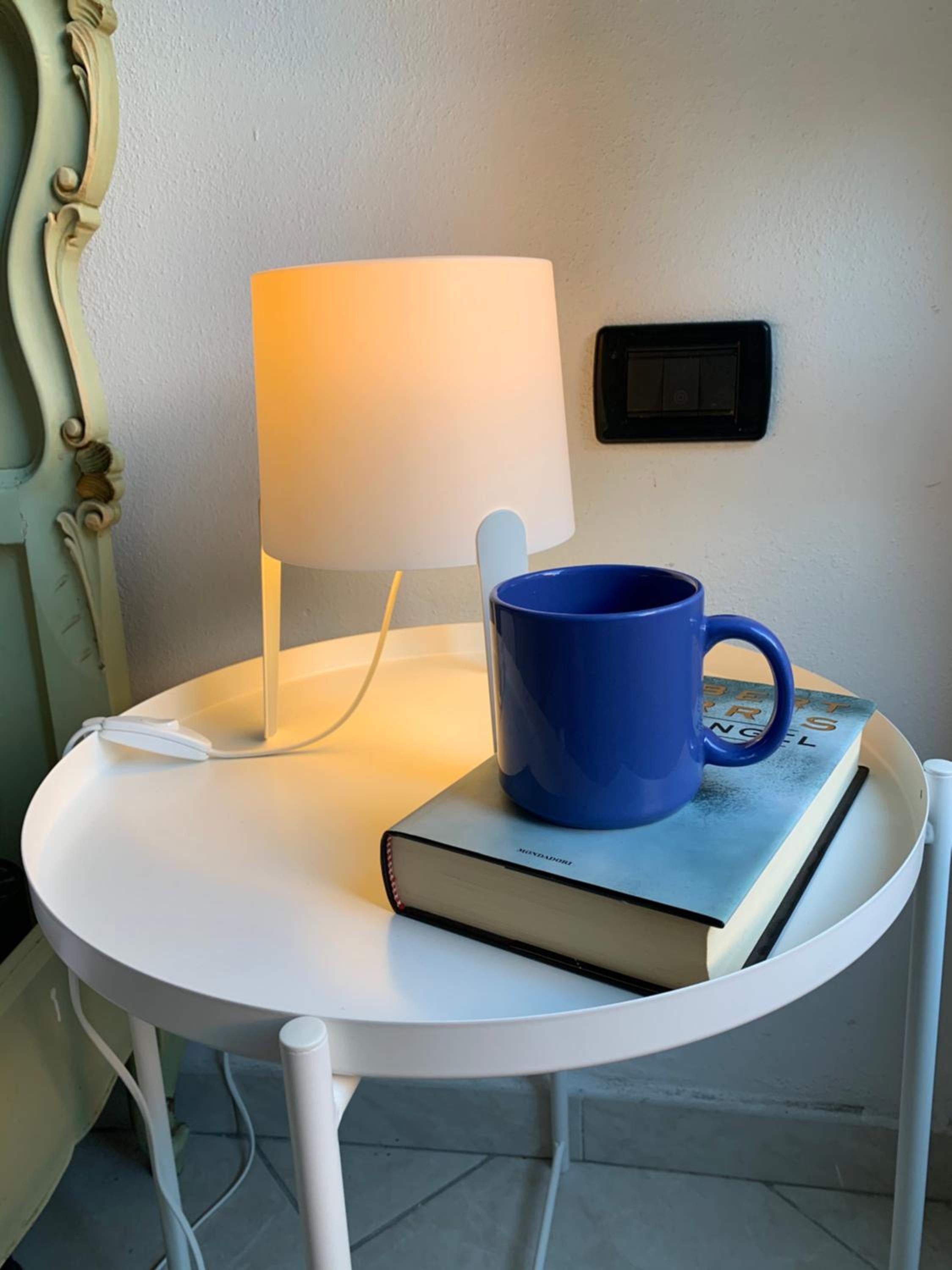 Standard Apartment - Photo 22