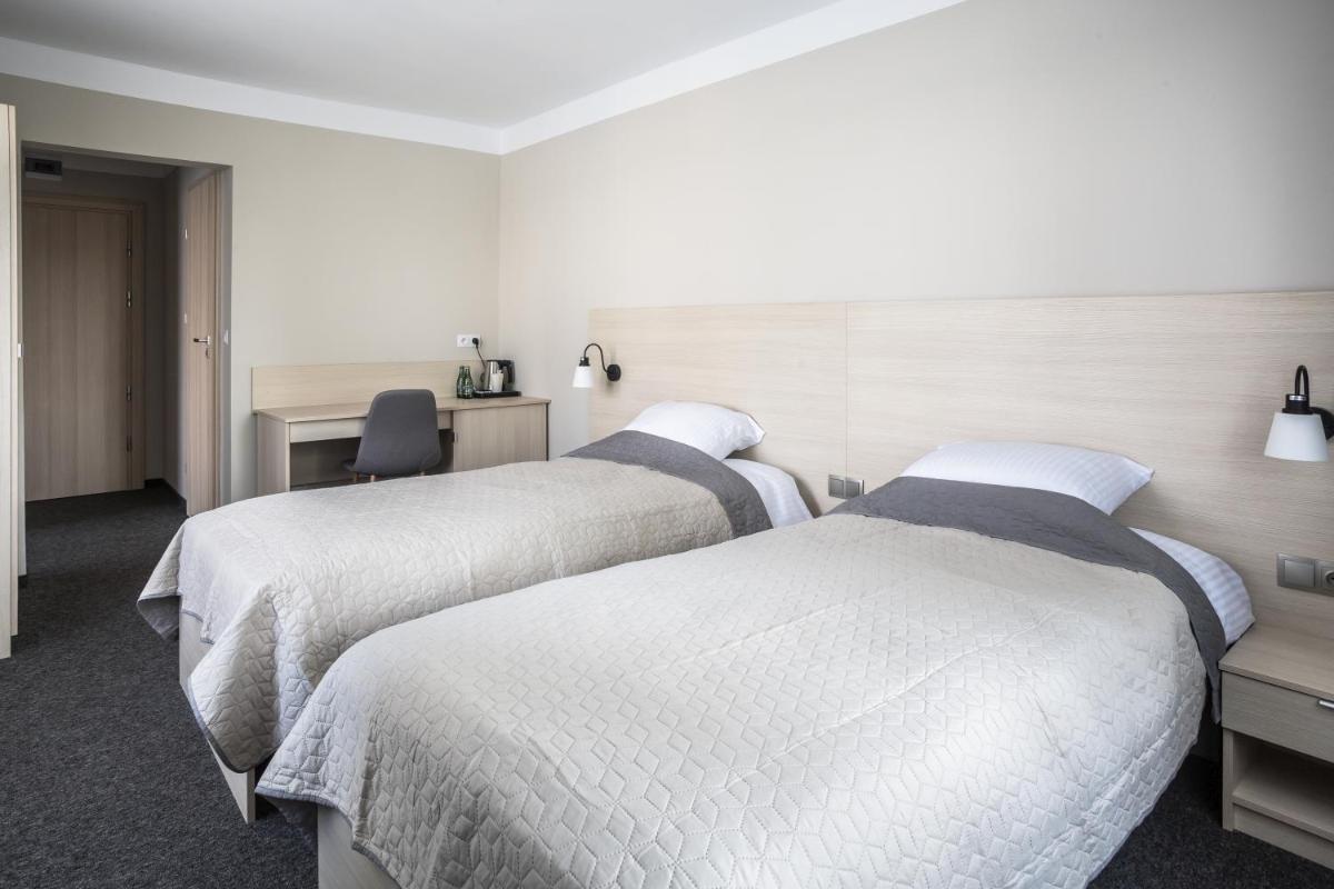 Deluxe Quadruple Room photo 2