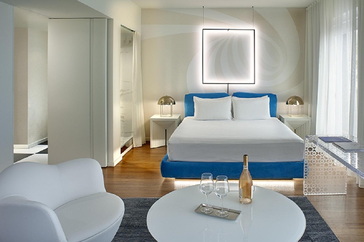 Accessible Deluxe Studio Suite