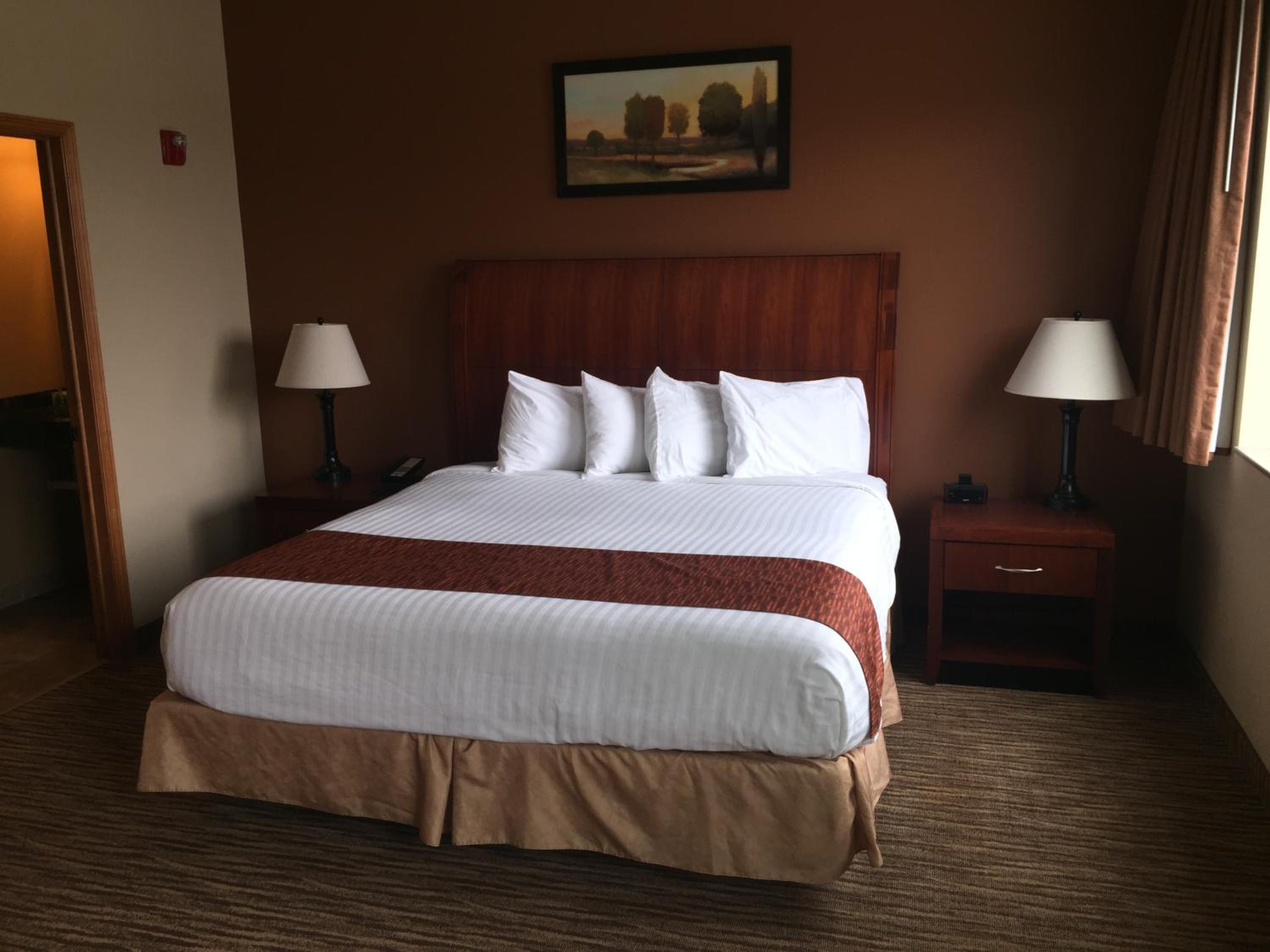 King Room - Disability Access/Non-Smoking photo 3