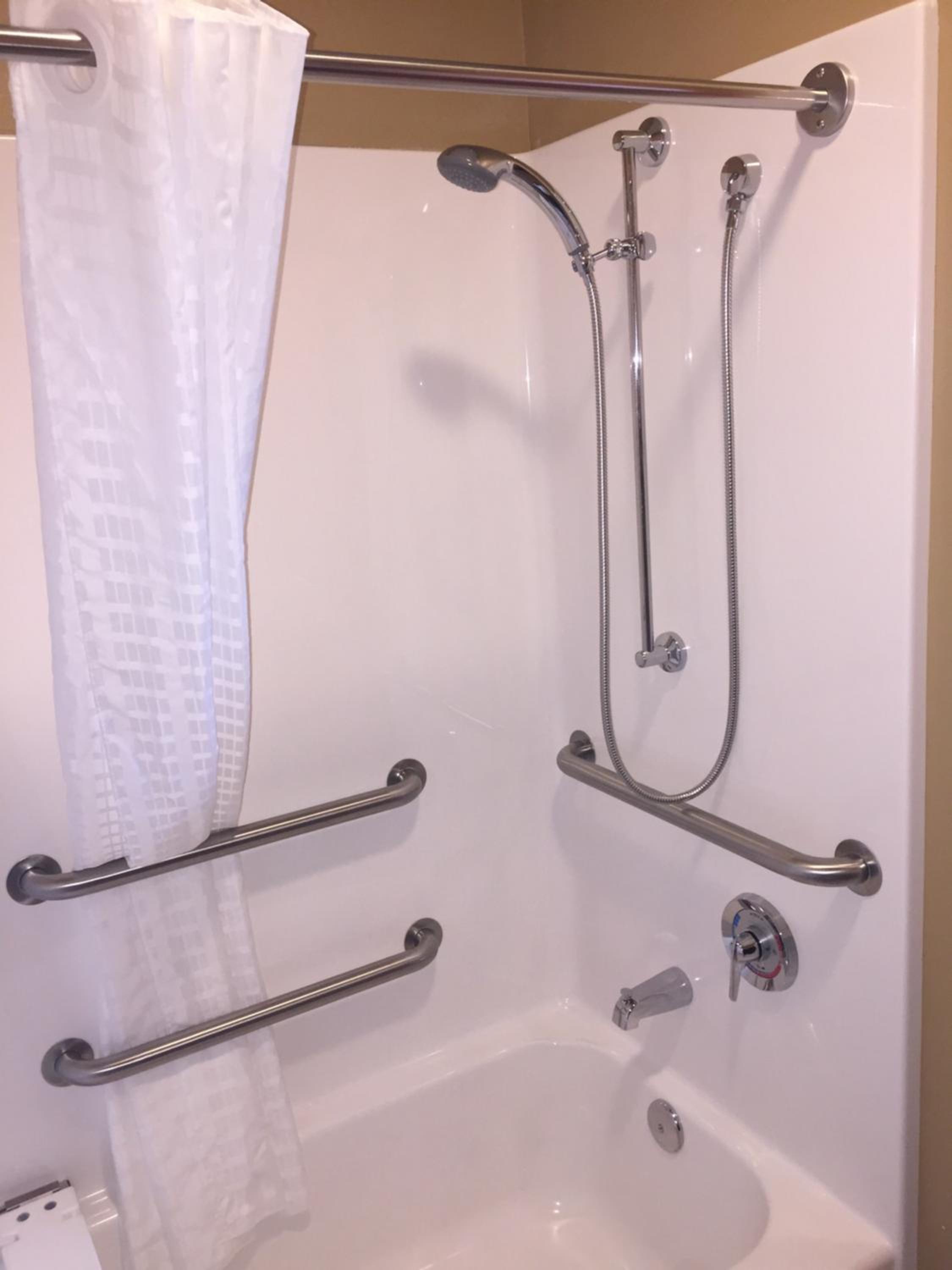 Cobblestone Inn & Suites - Newton, Billede 2