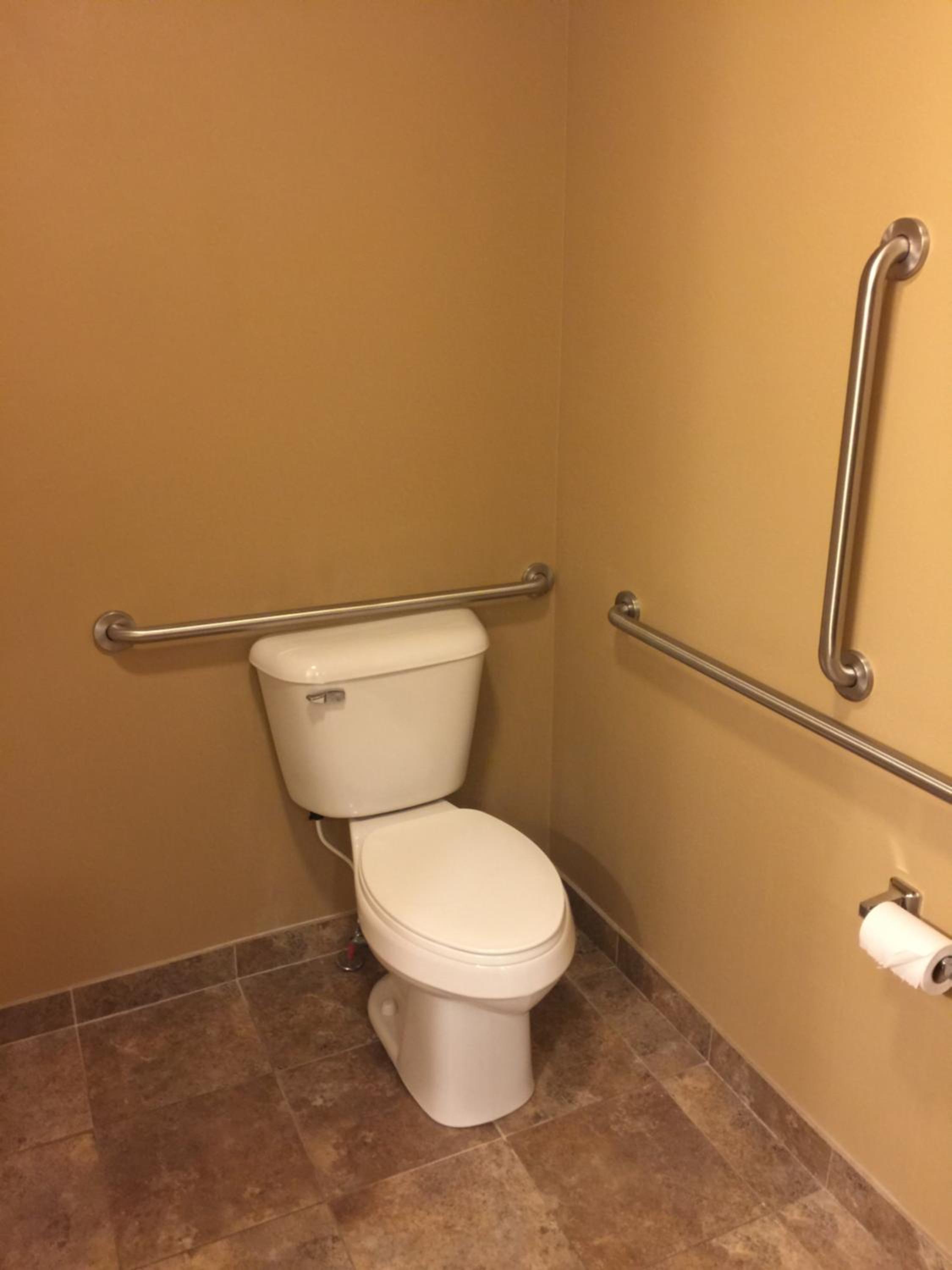 Cobblestone Inn & Suites - Newton, Billede 5