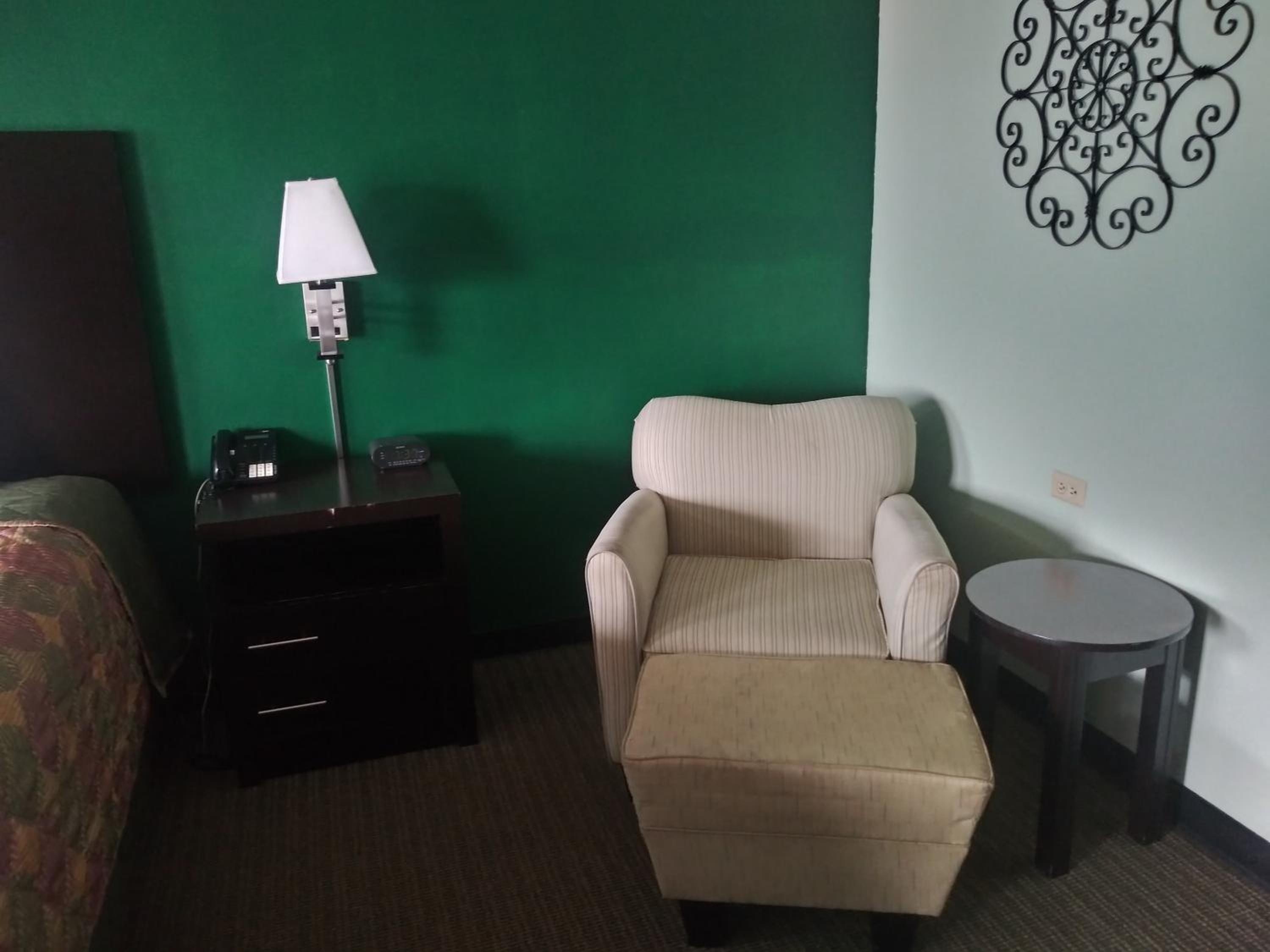 Standard Double Room - Photo 1