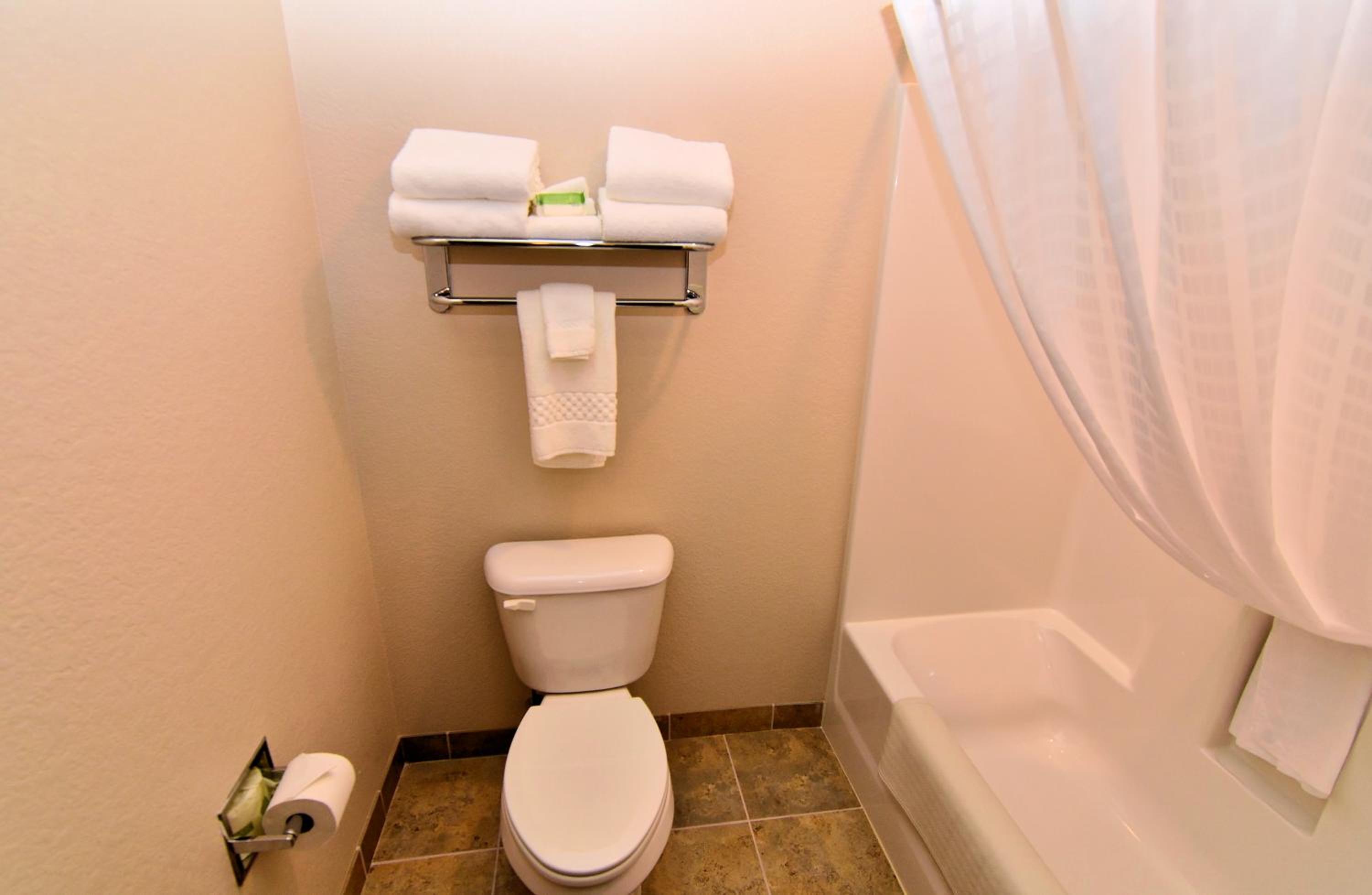 King Suite photo 3
