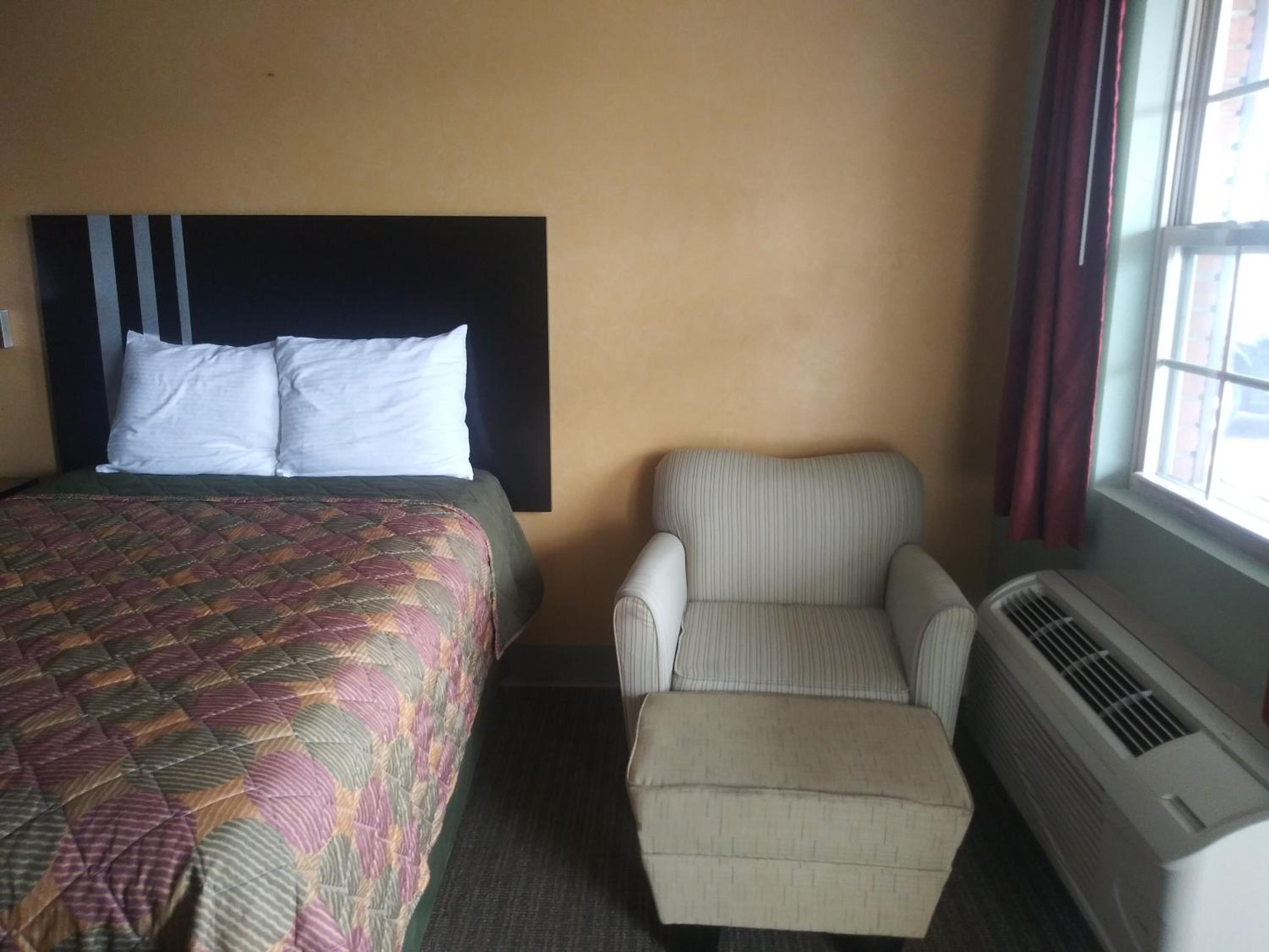 Standard Double Room - Photo 5