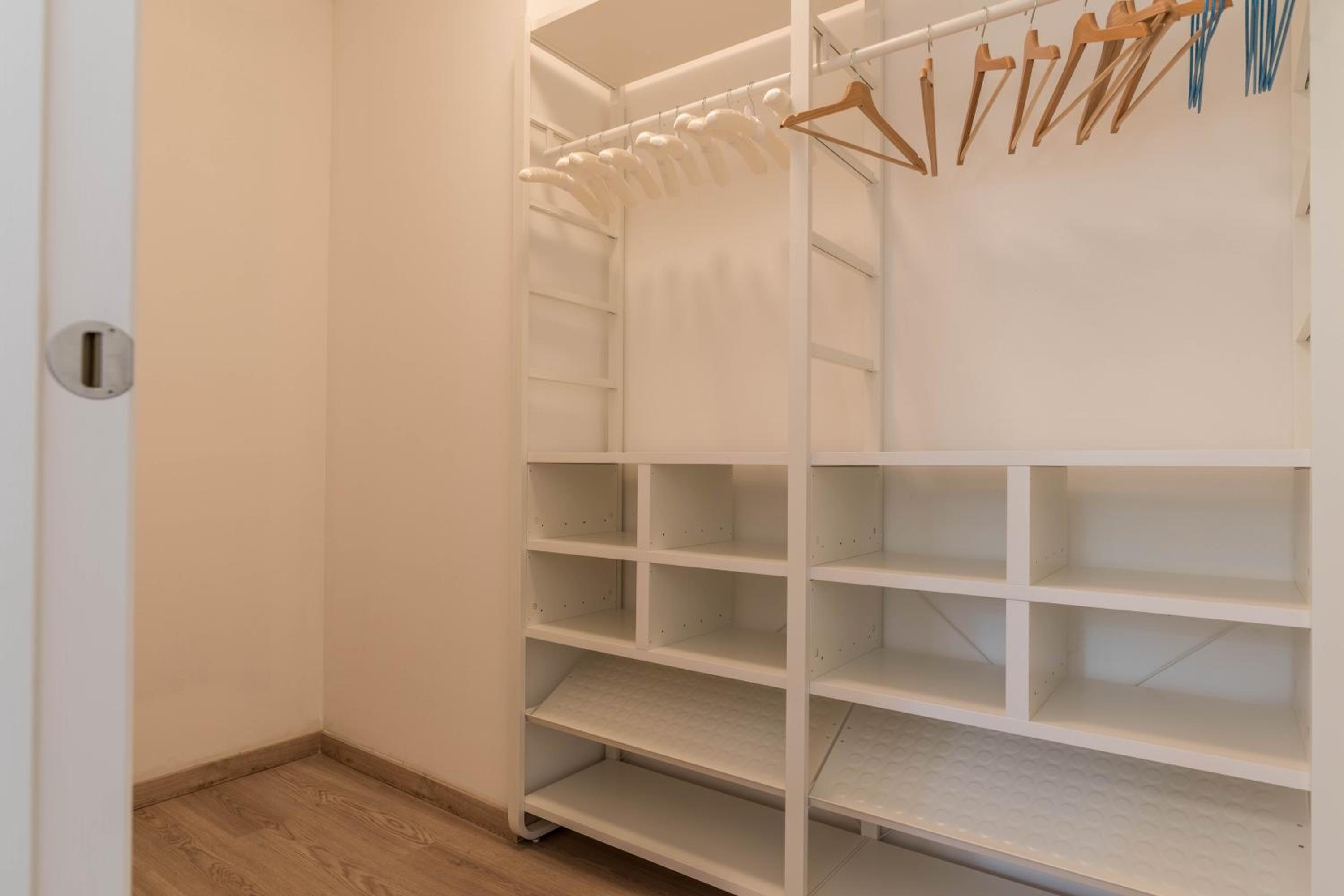 Superior One-Bedroom Apartment with Balcony - Photo 10