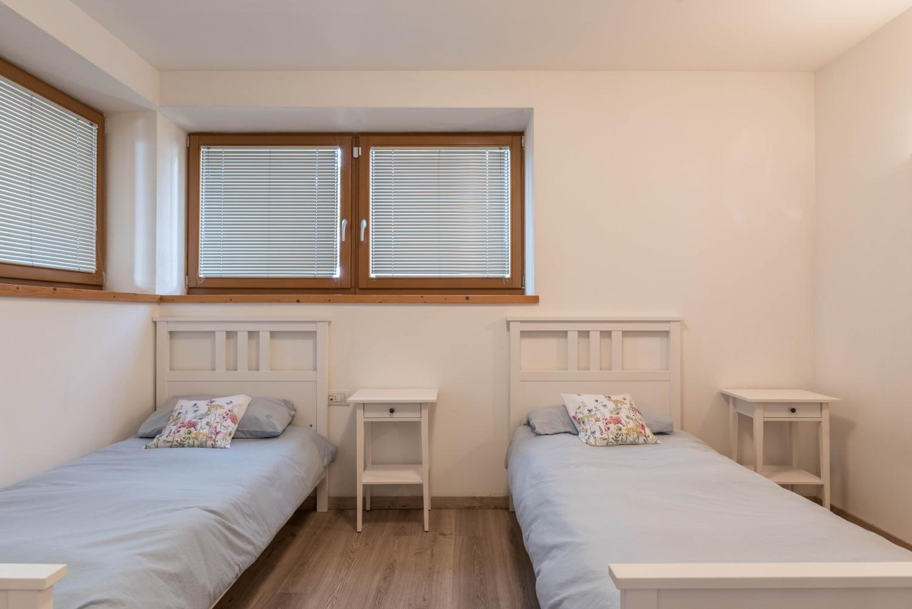 Superior One-Bedroom Apartment with Balcony - Photo 14