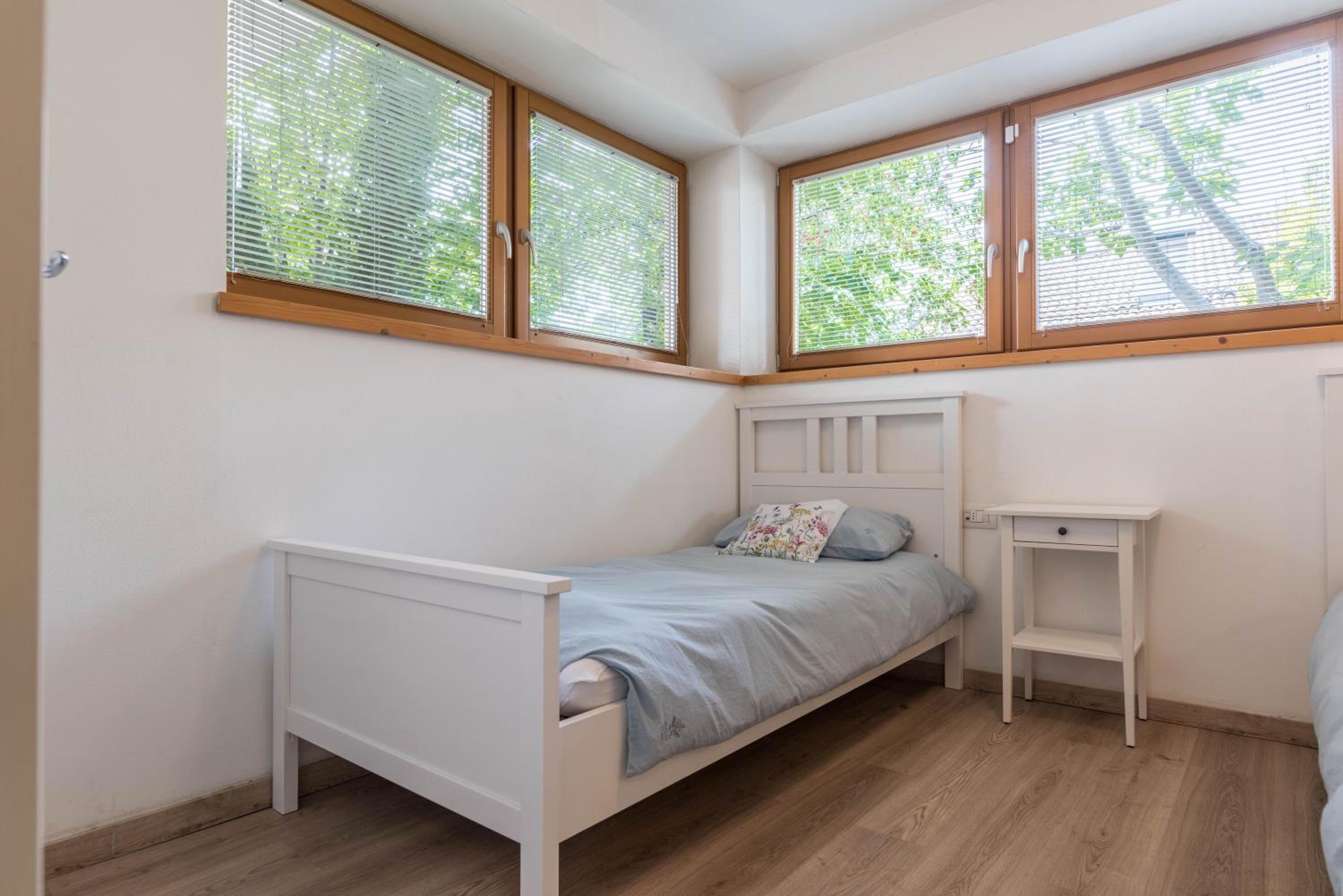 Superior One-Bedroom Apartment with Balcony - Photo 13