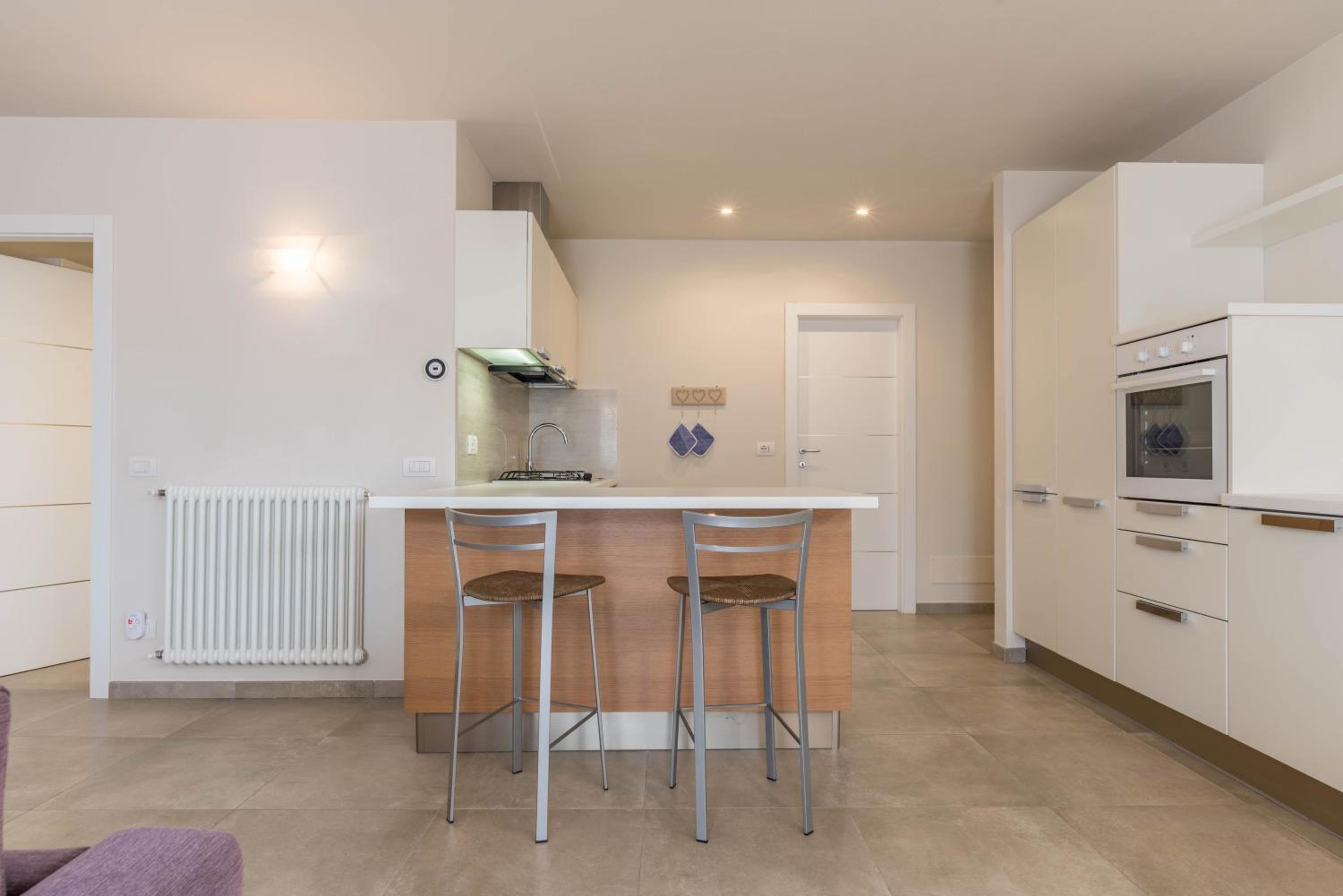 Superior One-Bedroom Apartment with Balcony - Photo 17