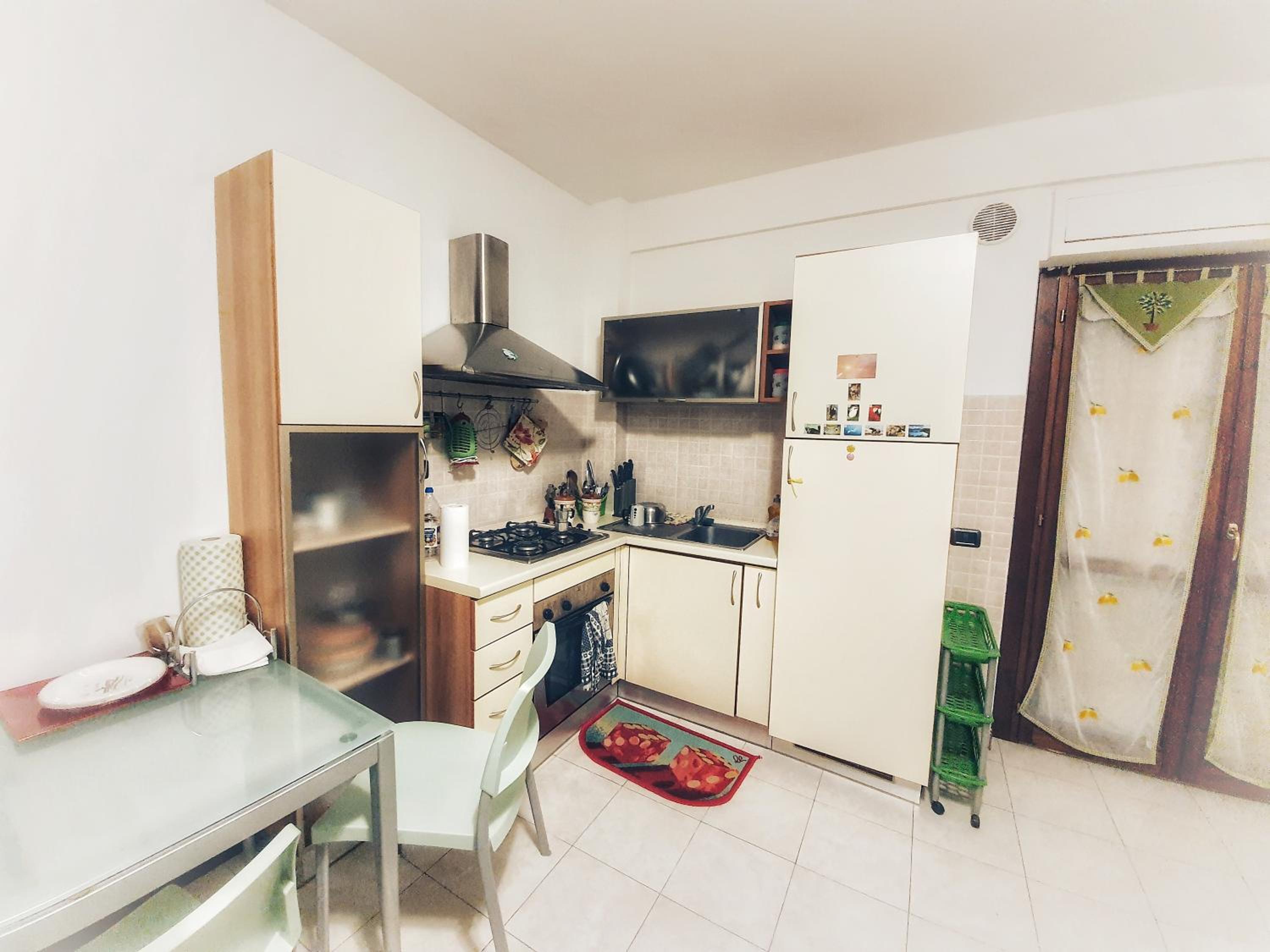 Two-Bedroom Apartment - Photo 12