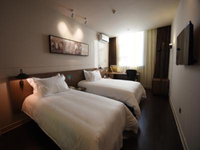 Twin Room A