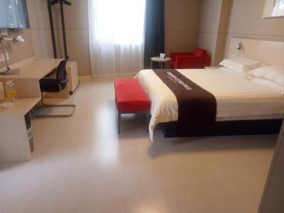 Zero Pressure - Superior Double Room photo 1