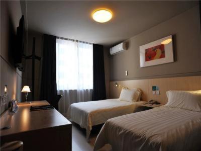 Zero Pressure - Superior Twin Room photo 2
