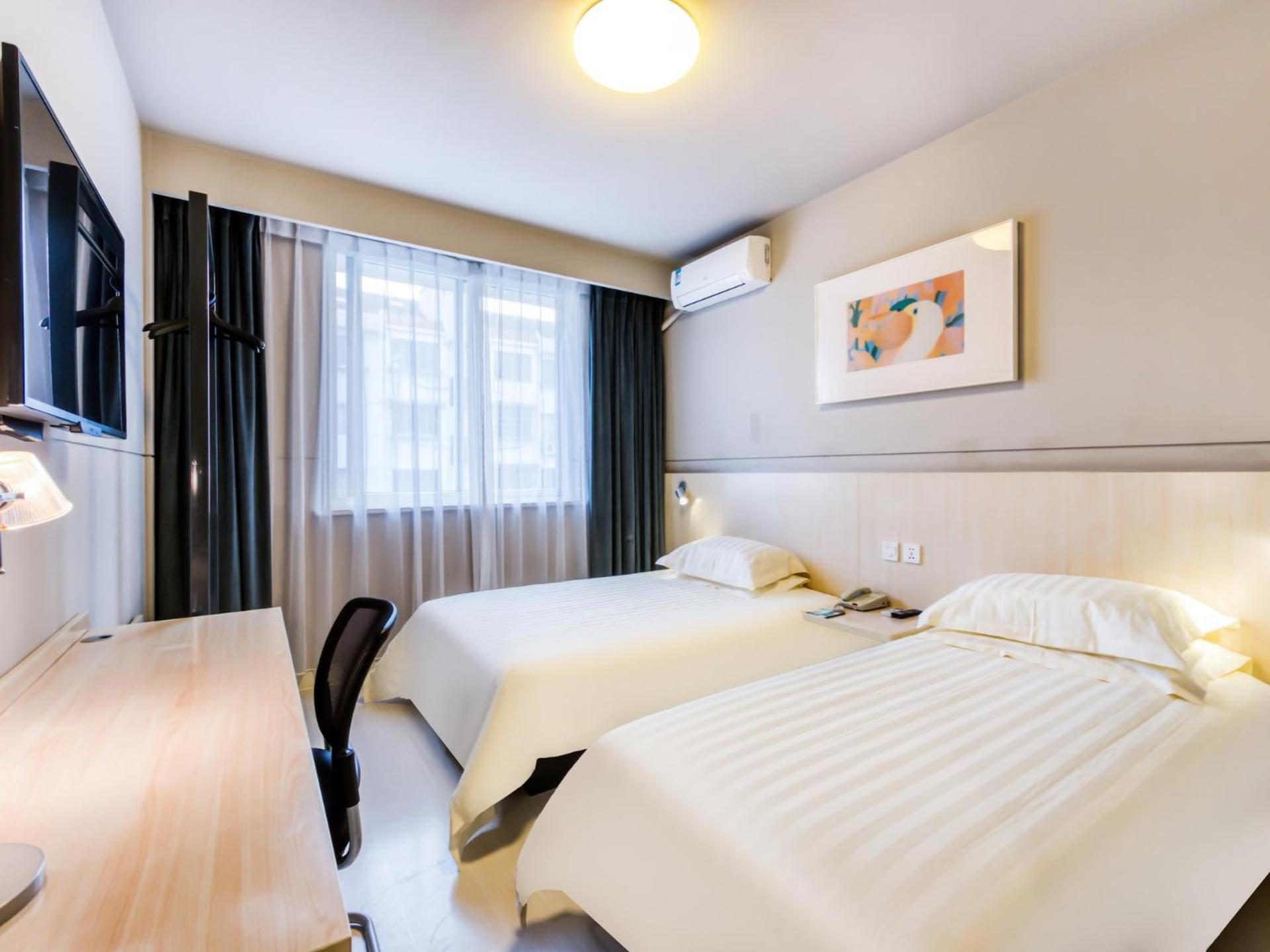 Zero Pressure - Superior Twin Room photo 3