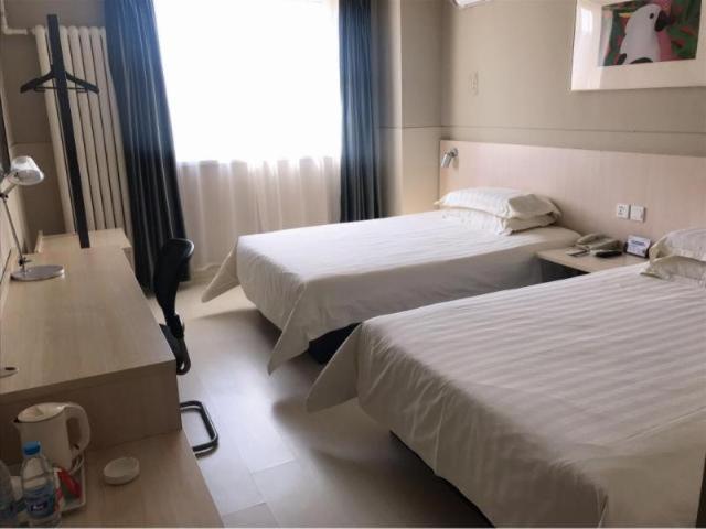 Twin Room photo 2