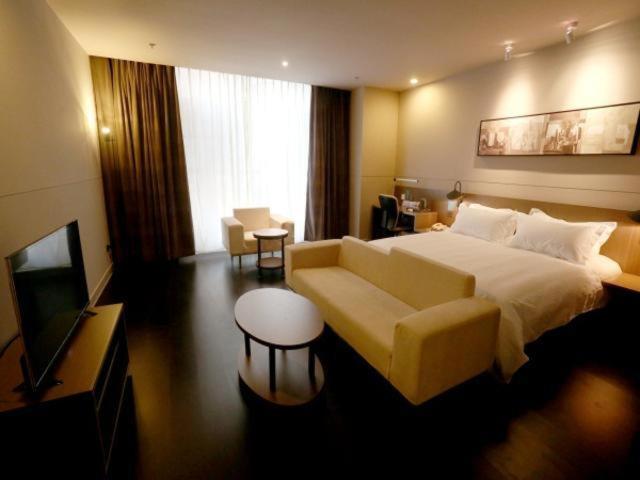 Business Room A 