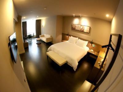 Selected Business Room A 