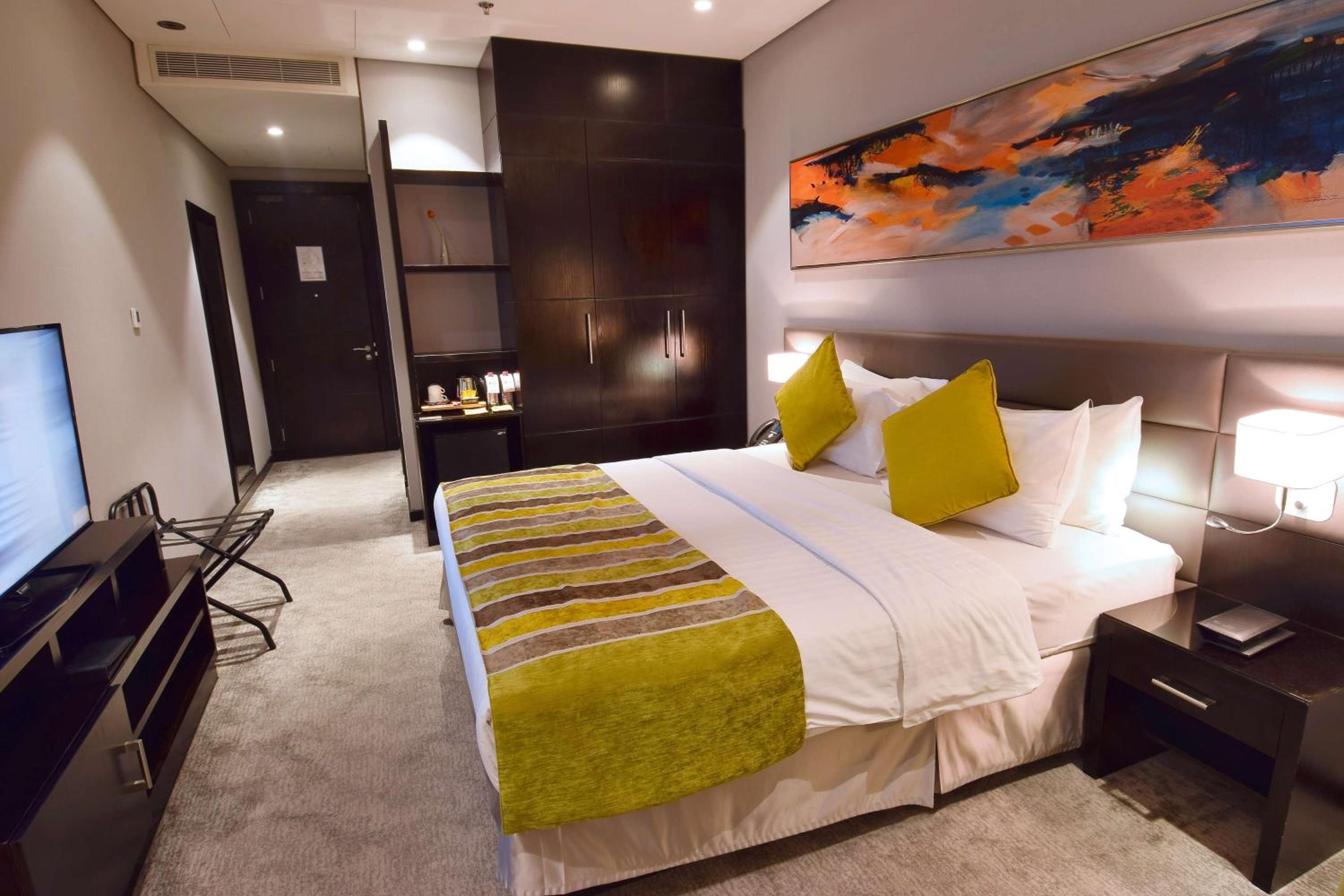 Superior King Room photo 1