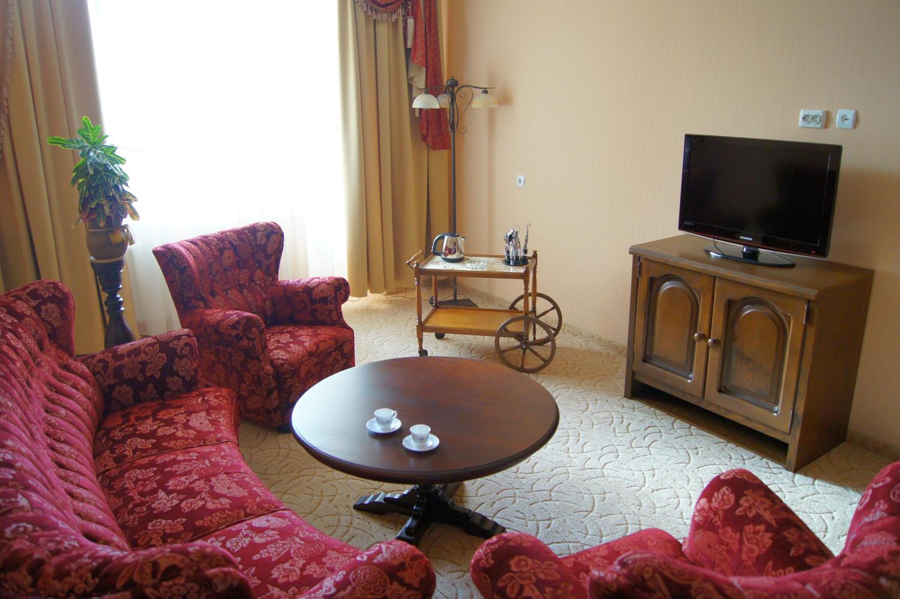 Suite photo 2