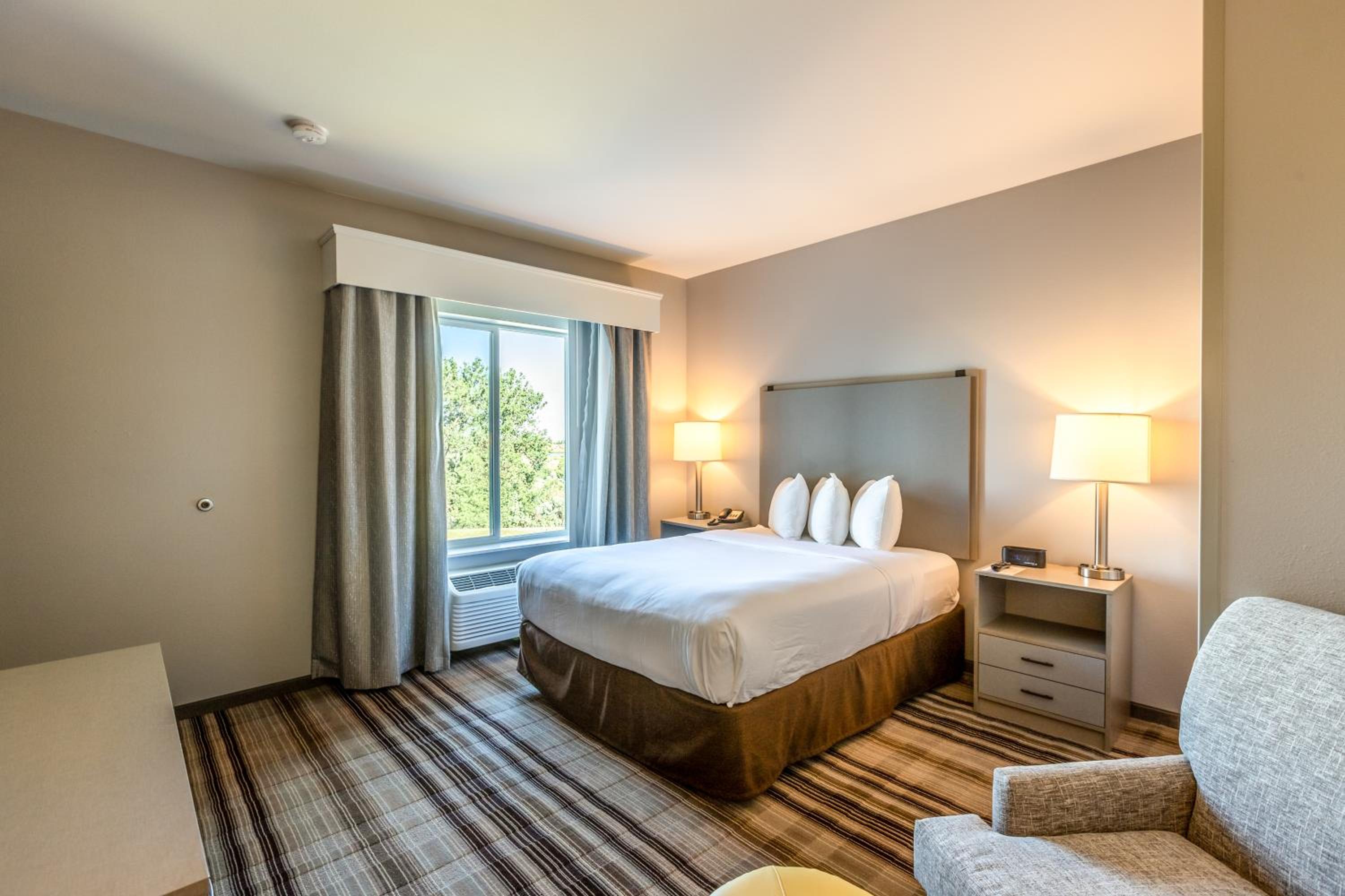 1 Queen Bed, One-Bedroom, Suite, Non-Smoking - Photo 27