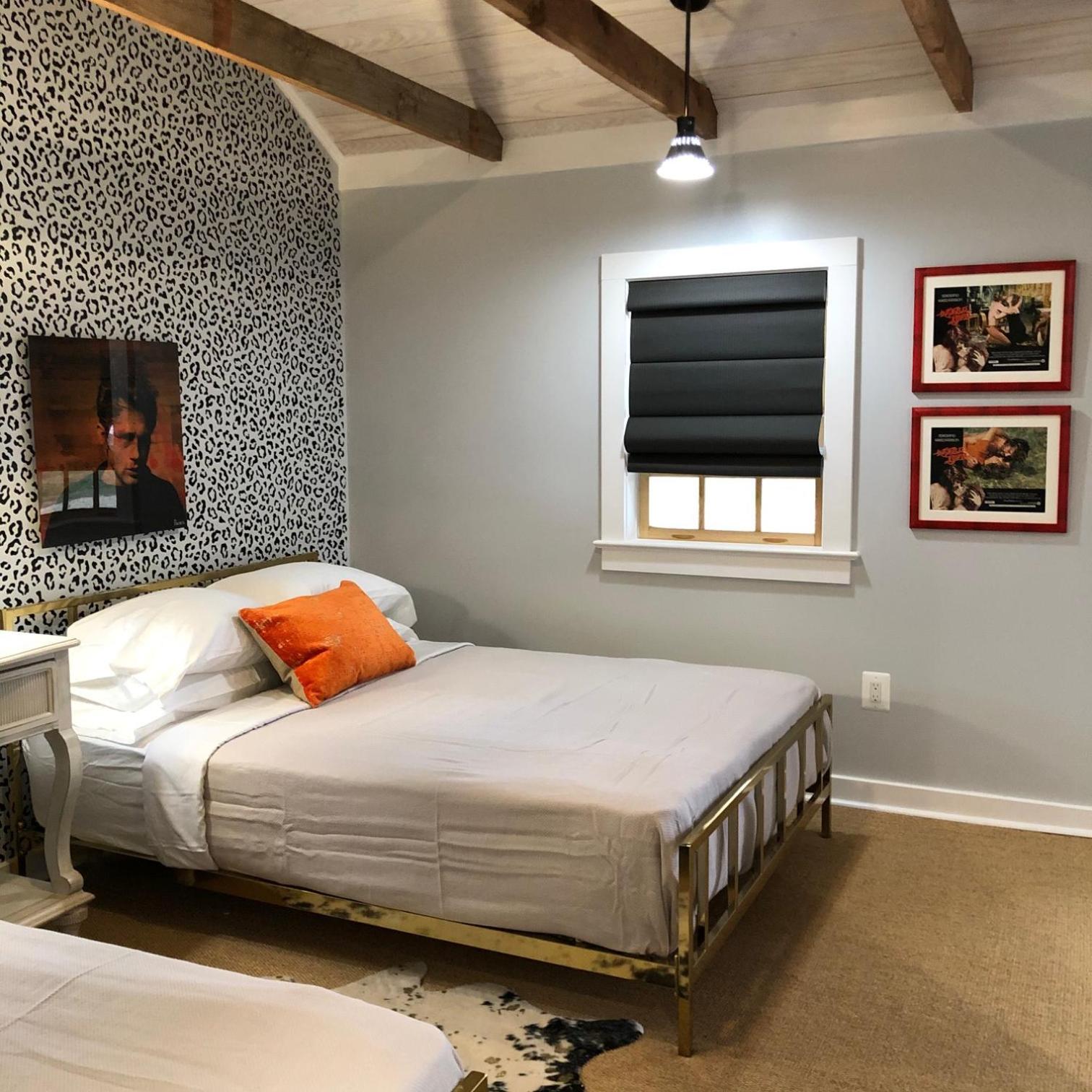 Deluxe Double Room - Photo 2