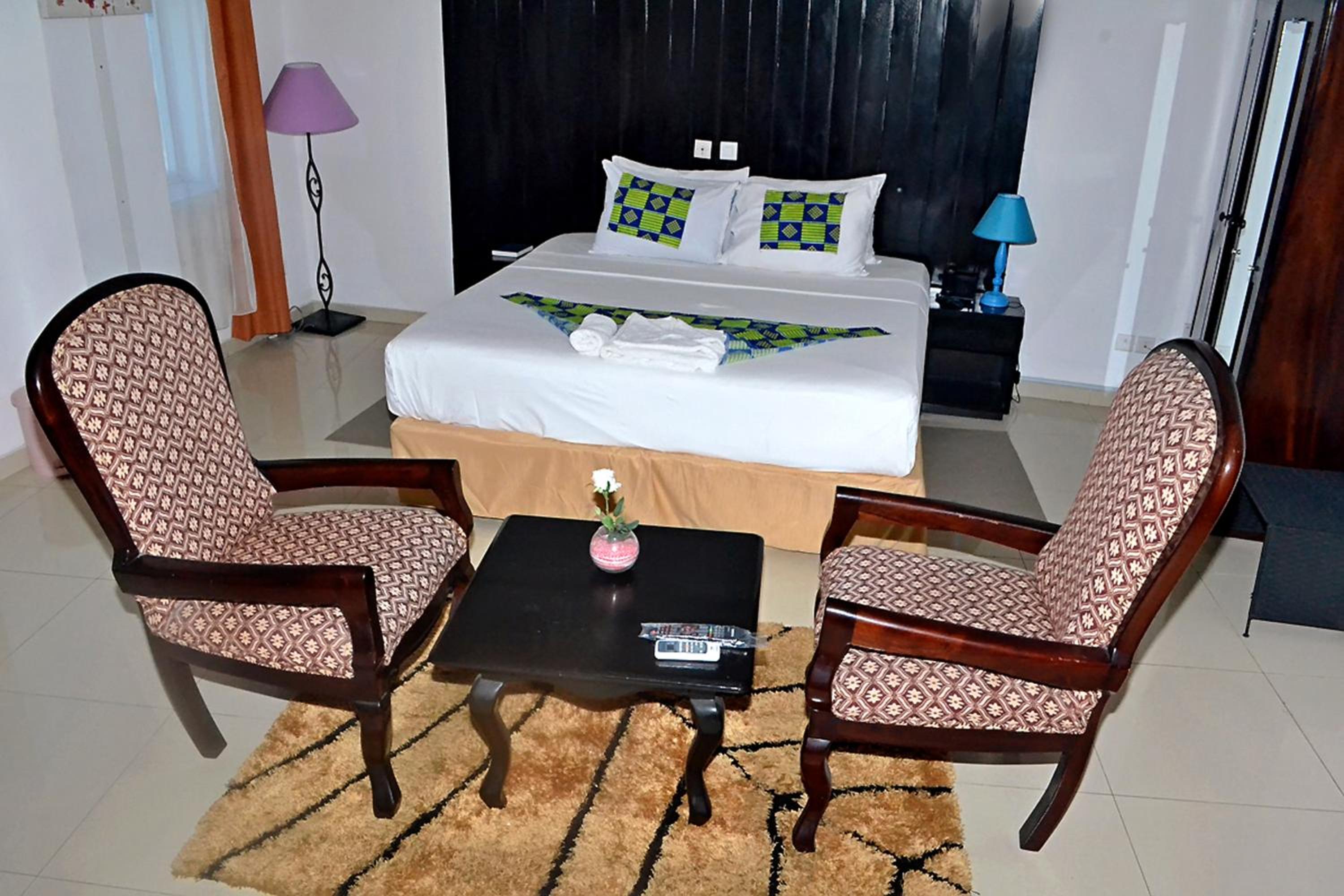Superior Double Room photo 1