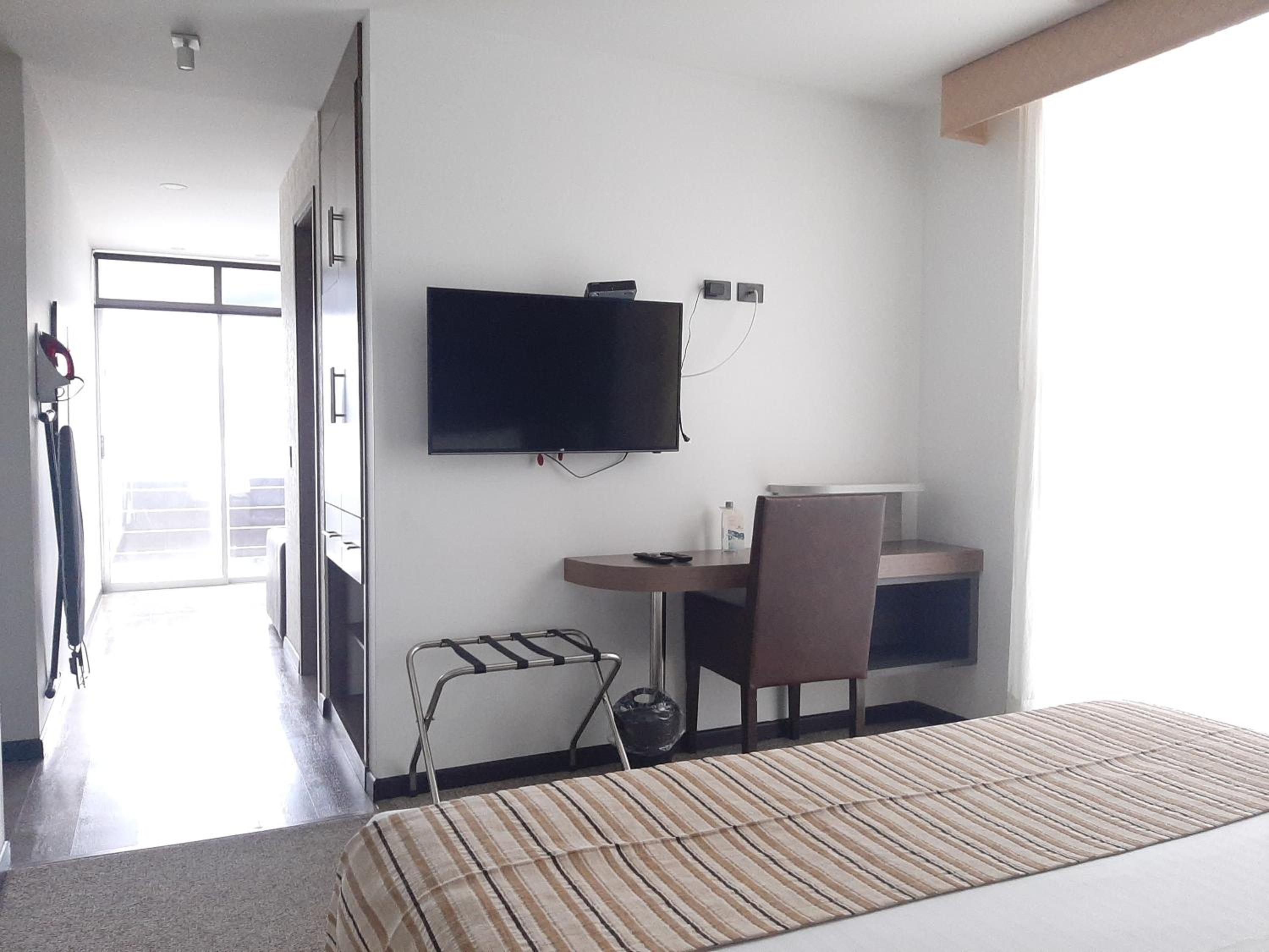 Suite photo 1