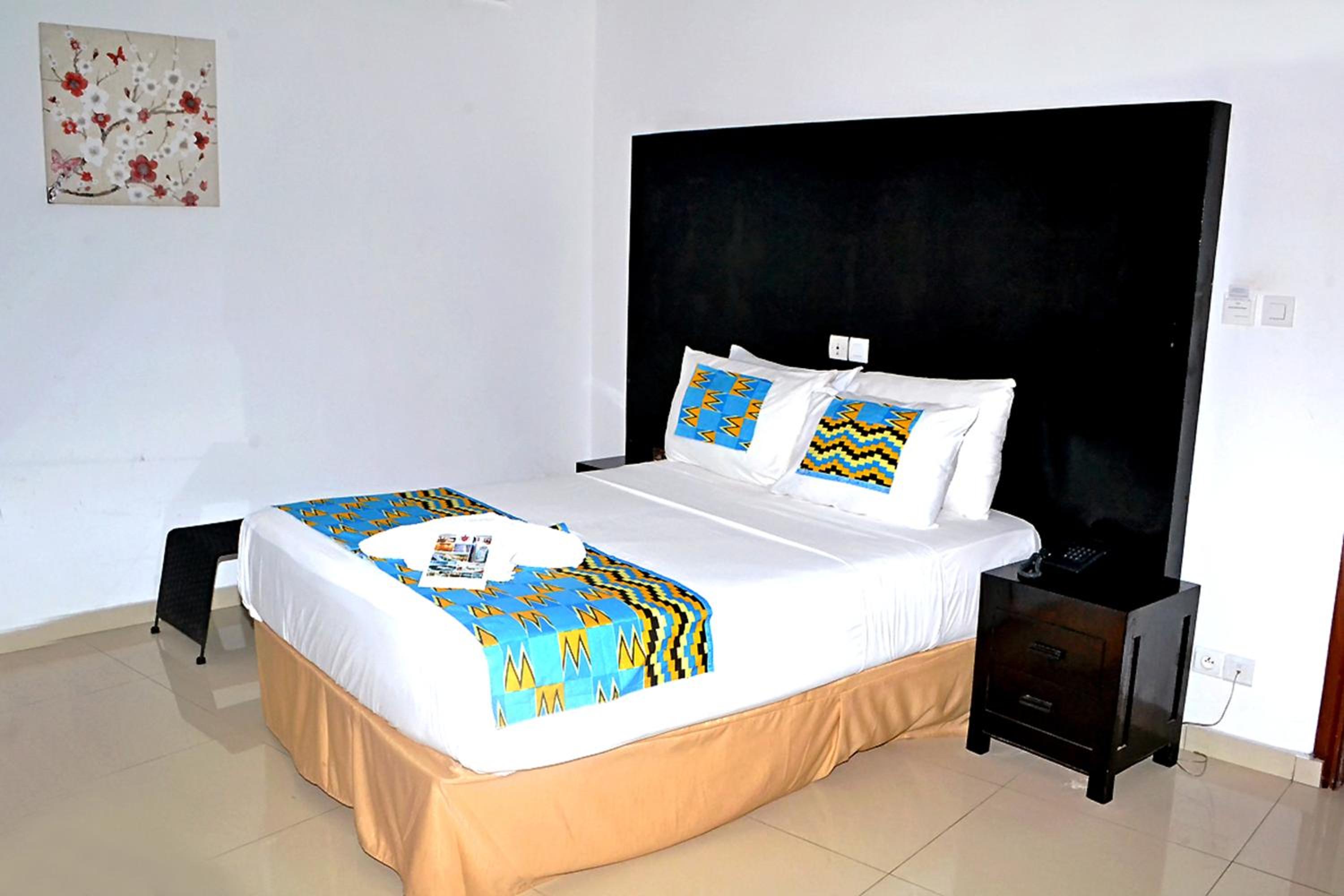 Standard Double Room photo 3