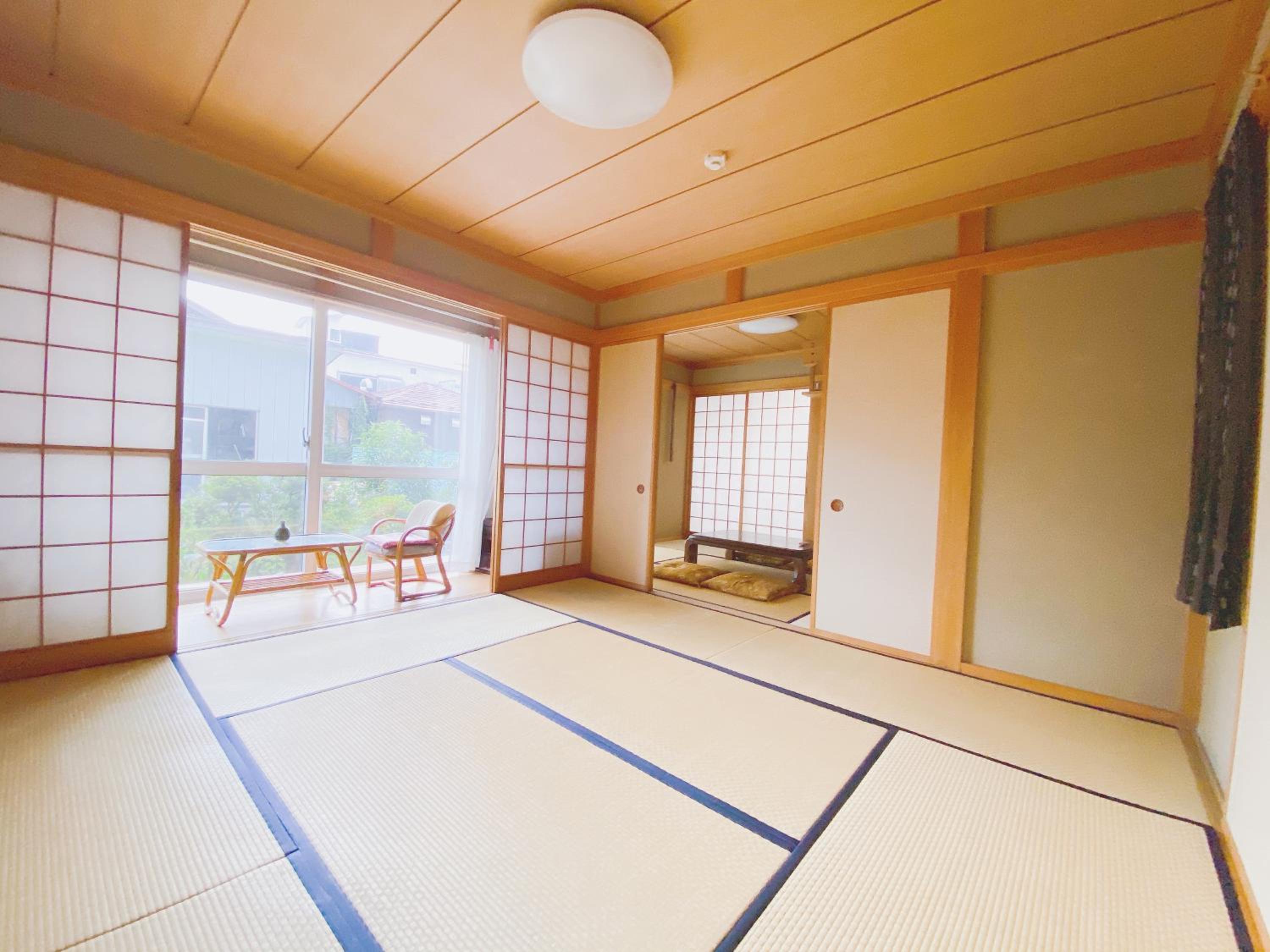 Villa with Garden View - Photo 16