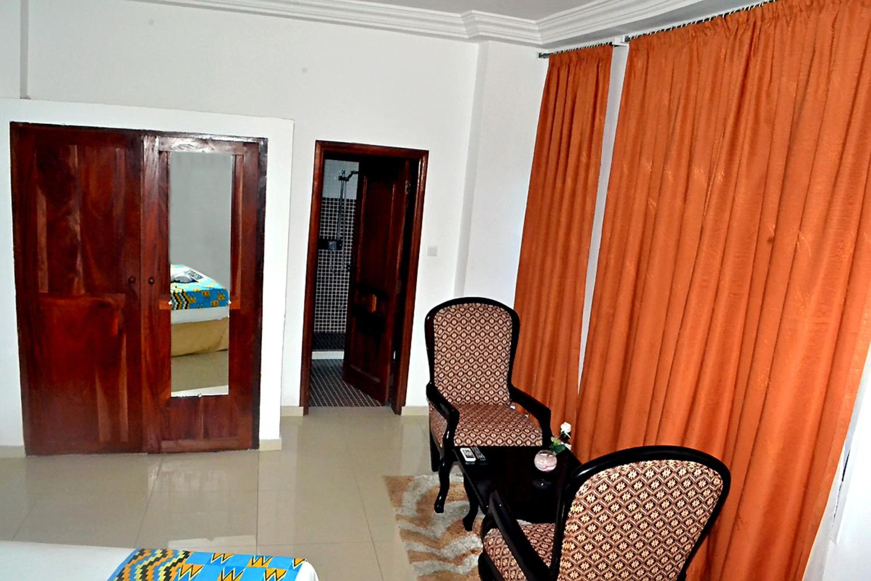 Double Room with Balcony and Sea View photo 3