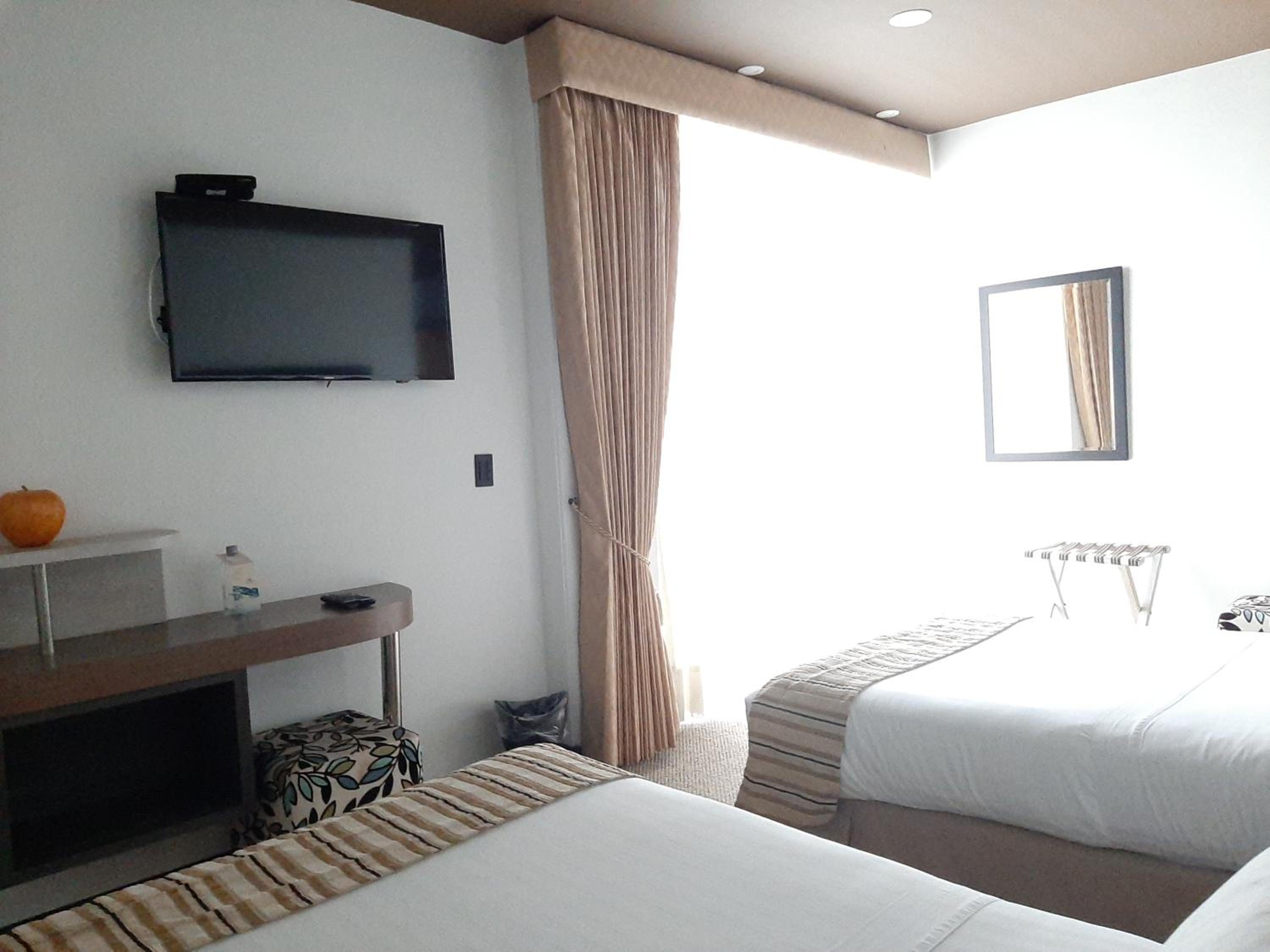 Standard Twin Room photo 2