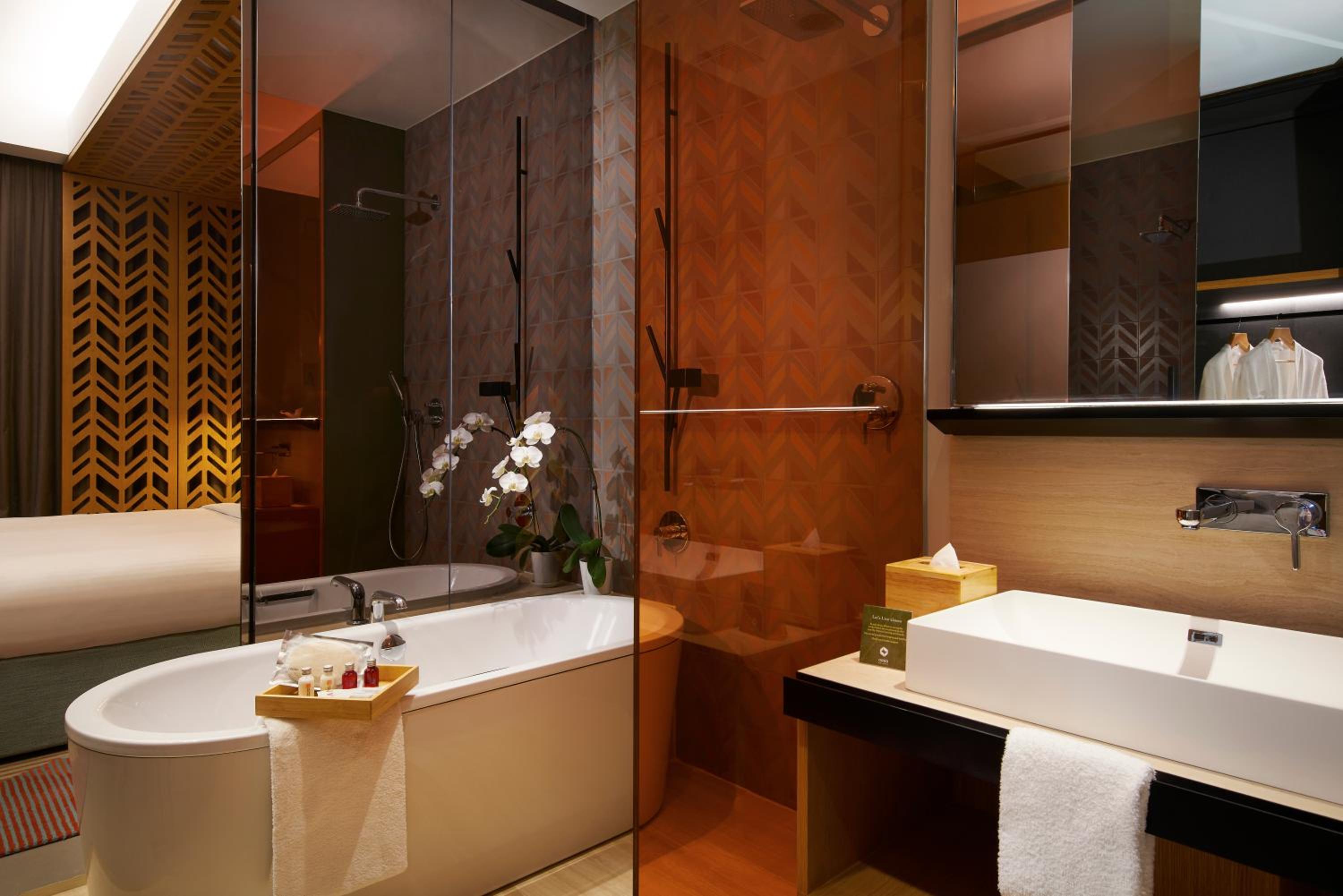 Club Room