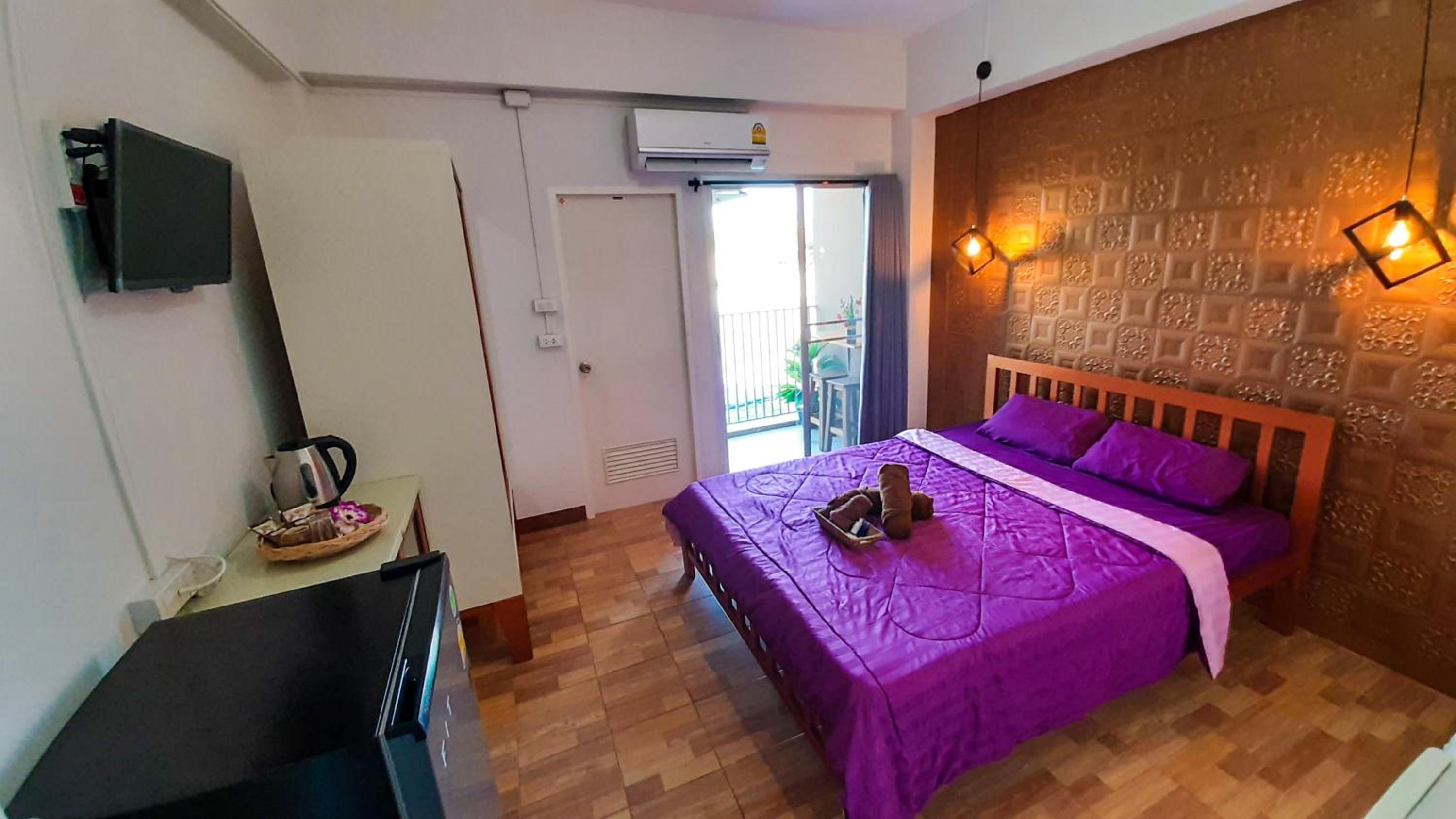 Deluxe Apartment - Photo 3