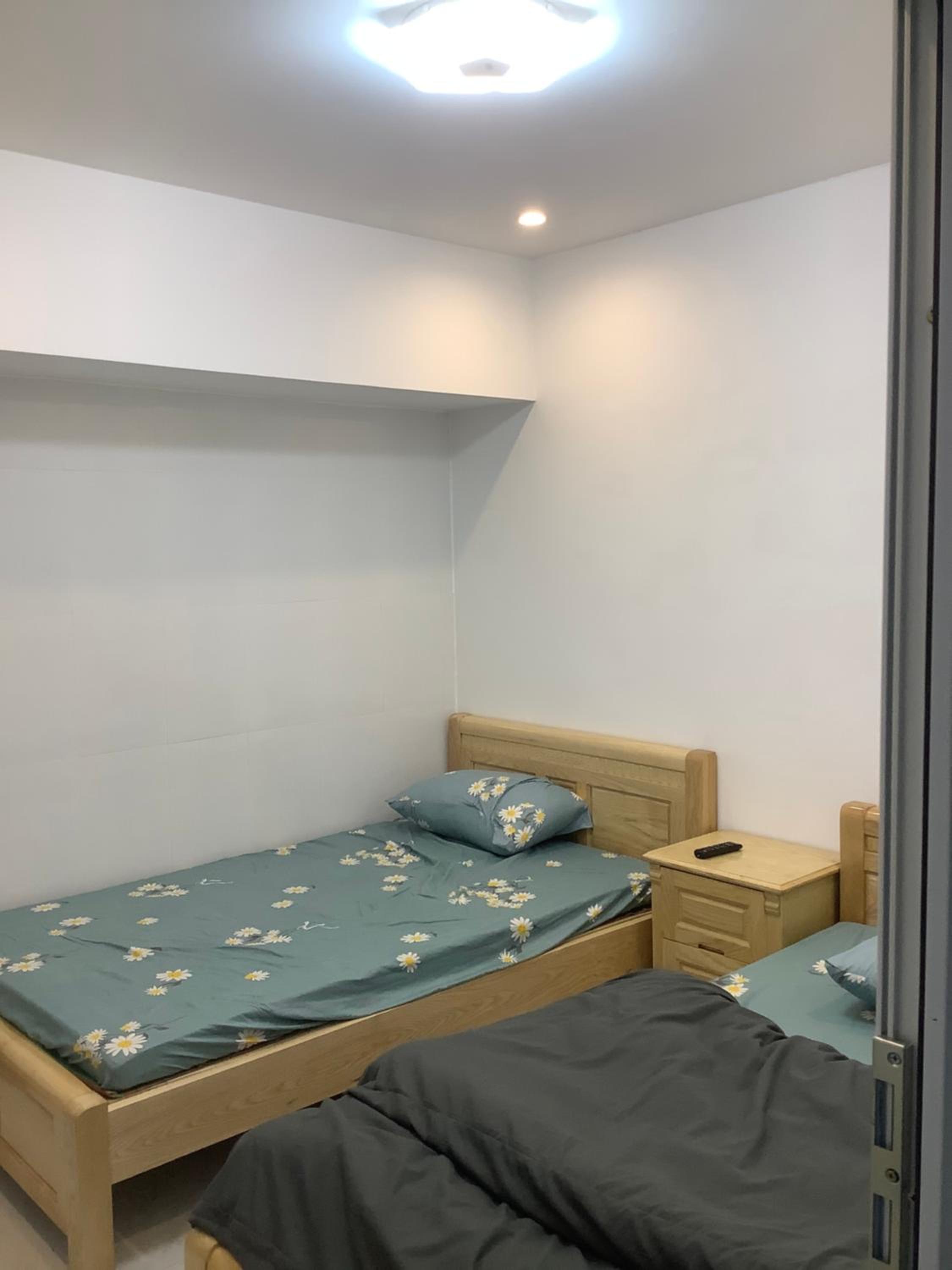 Economy Single Room